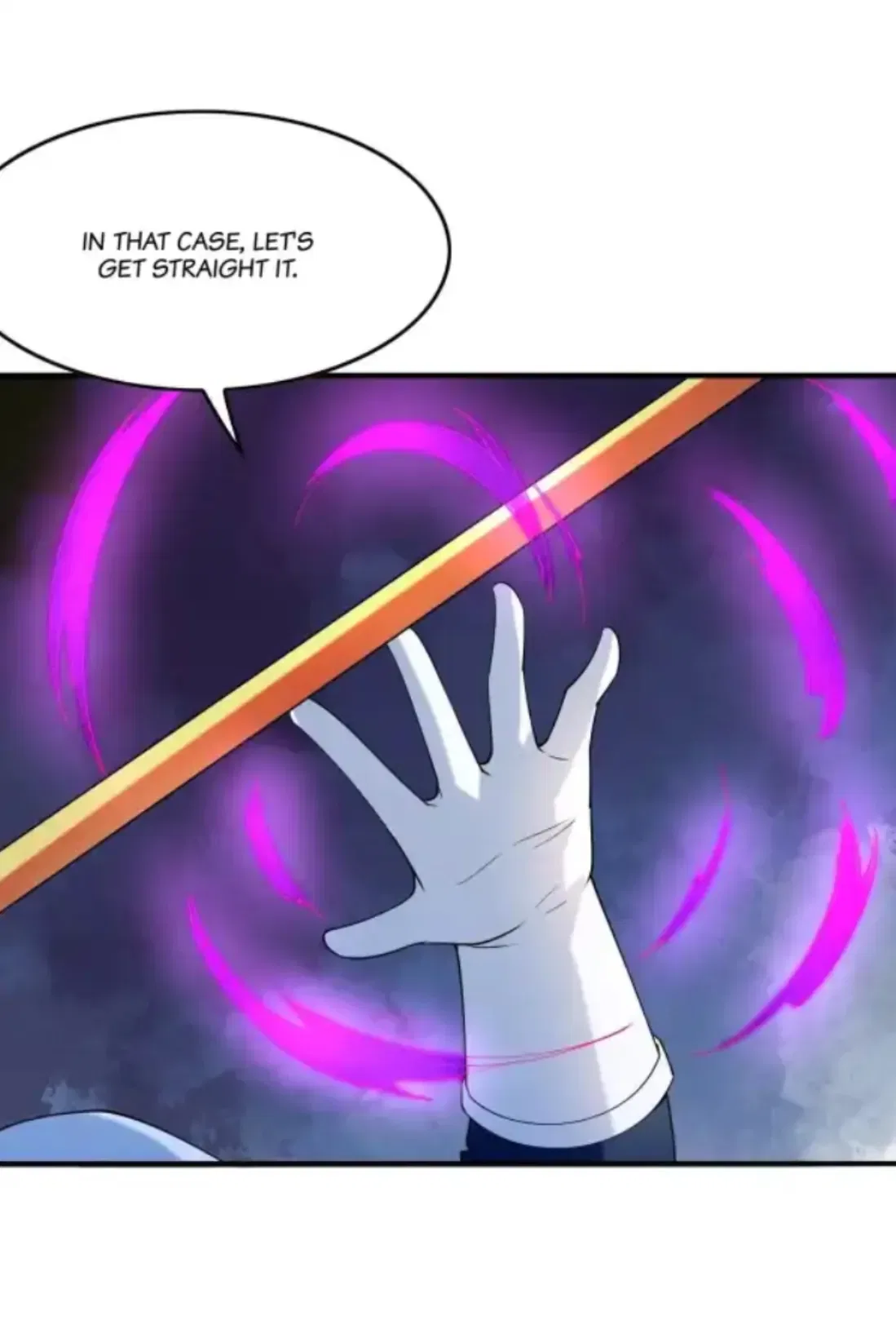 My Harem Is Entirely Female Demon Villains Chapter 116 – Page 24