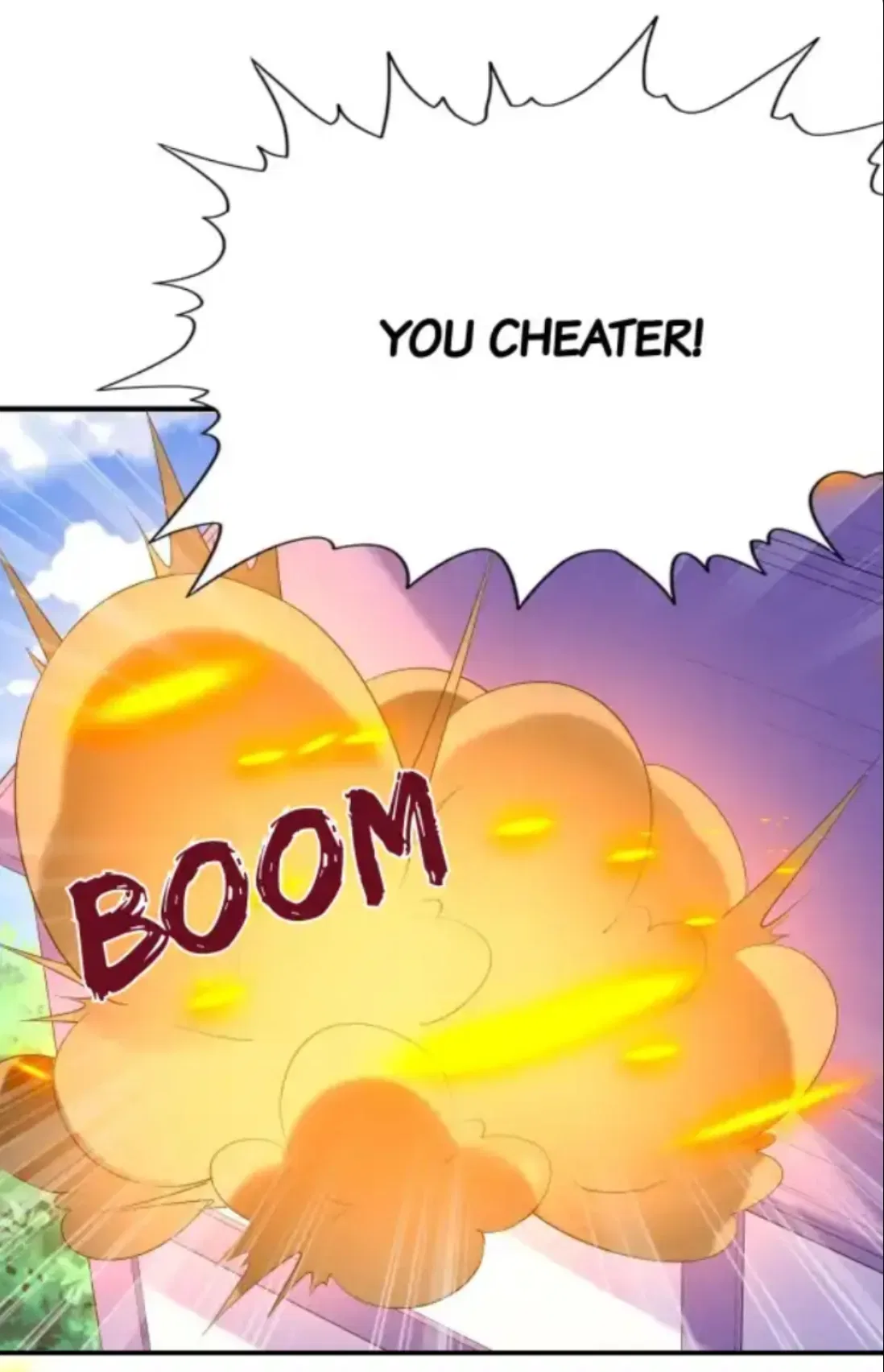 My Harem Is Entirely Female Demon Villains Chapter 116 – Page 36