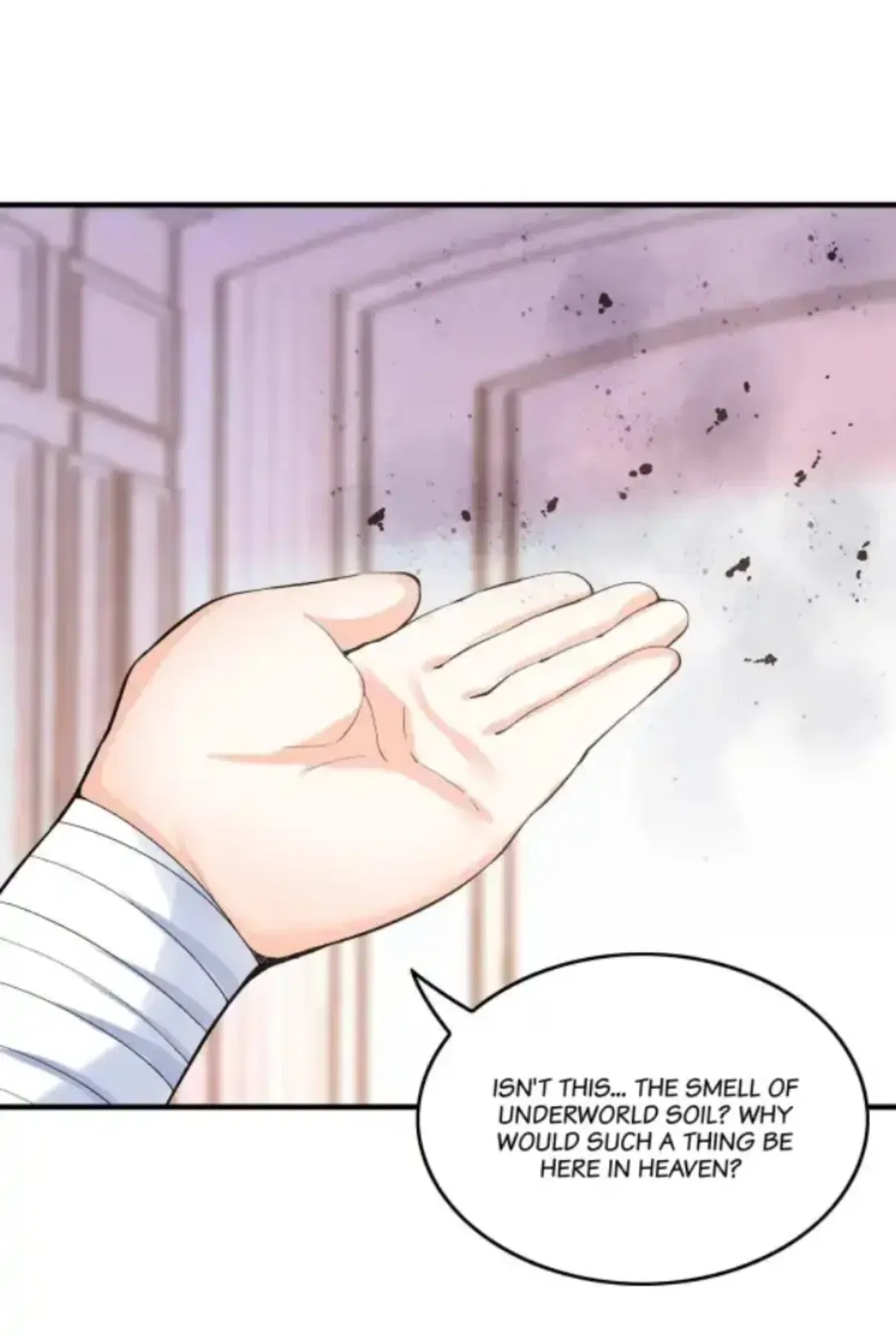My Harem Is Entirely Female Demon Villains Chapter 116 – Page 49