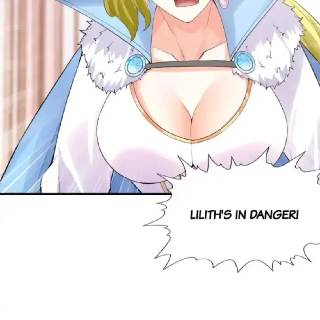 My Harem Is Entirely Female Demon Villains Chapter 116 – Page 52
