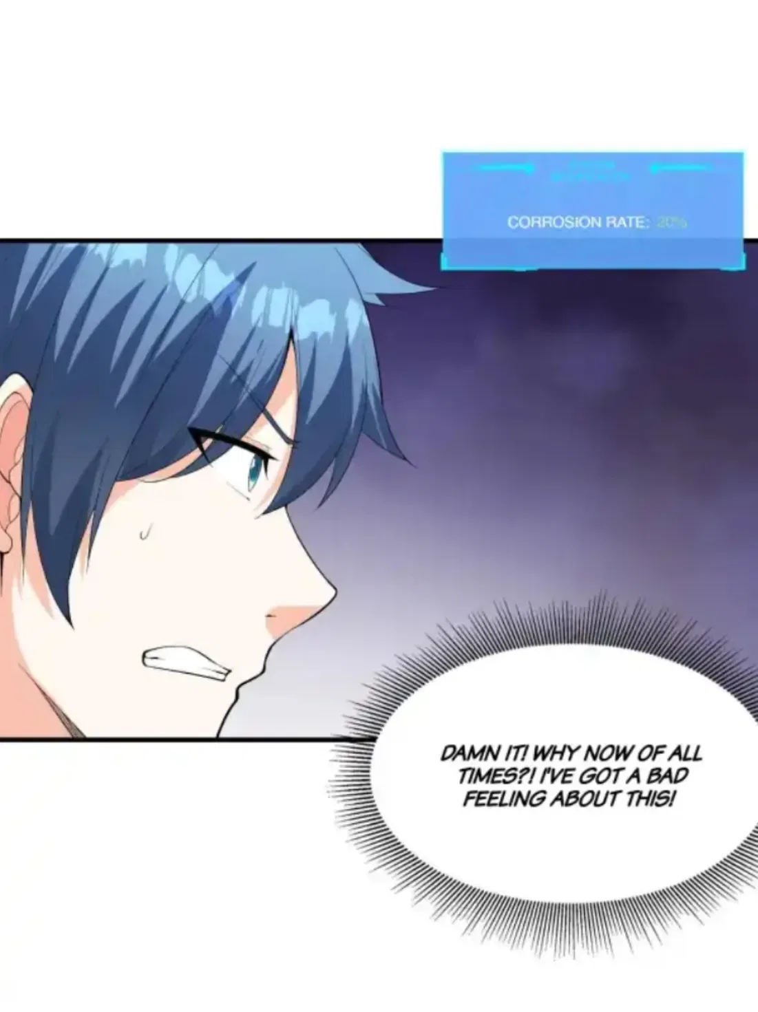 My Harem Is Entirely Female Demon Villains Chapter 116 – Page 57