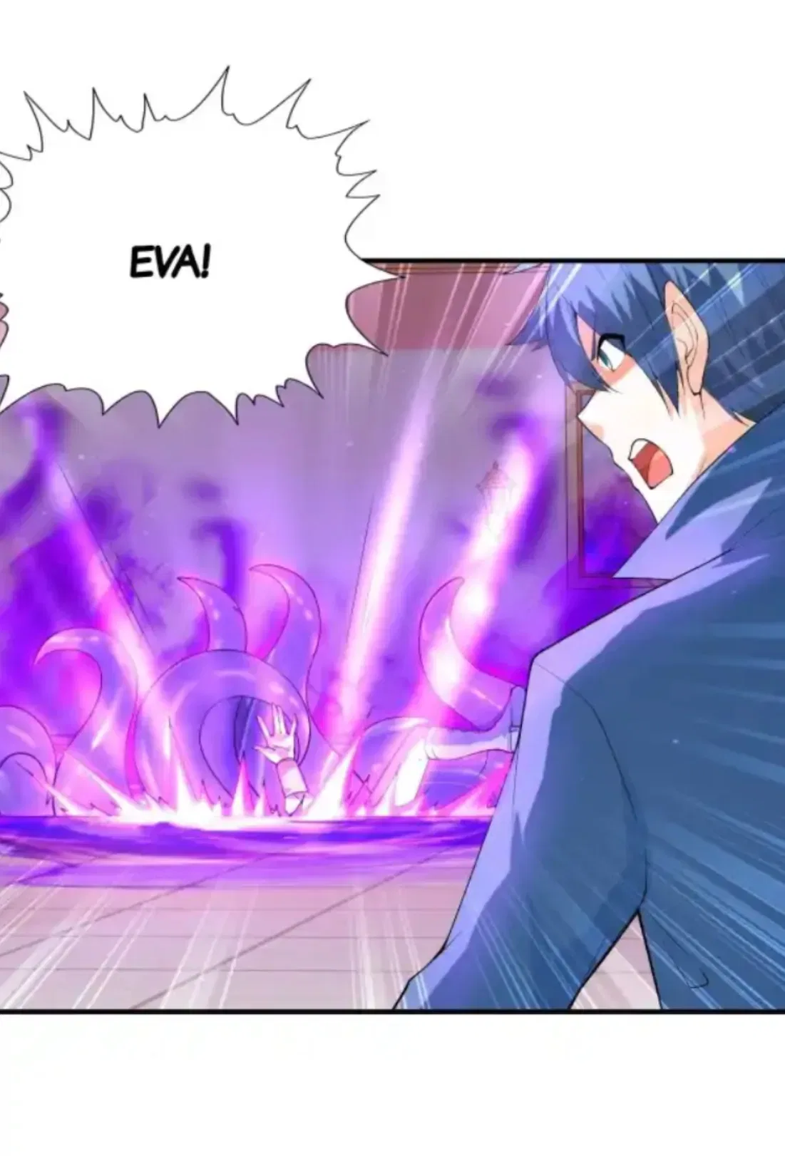 My Harem Is Entirely Female Demon Villains Chapter 116 – Page 64