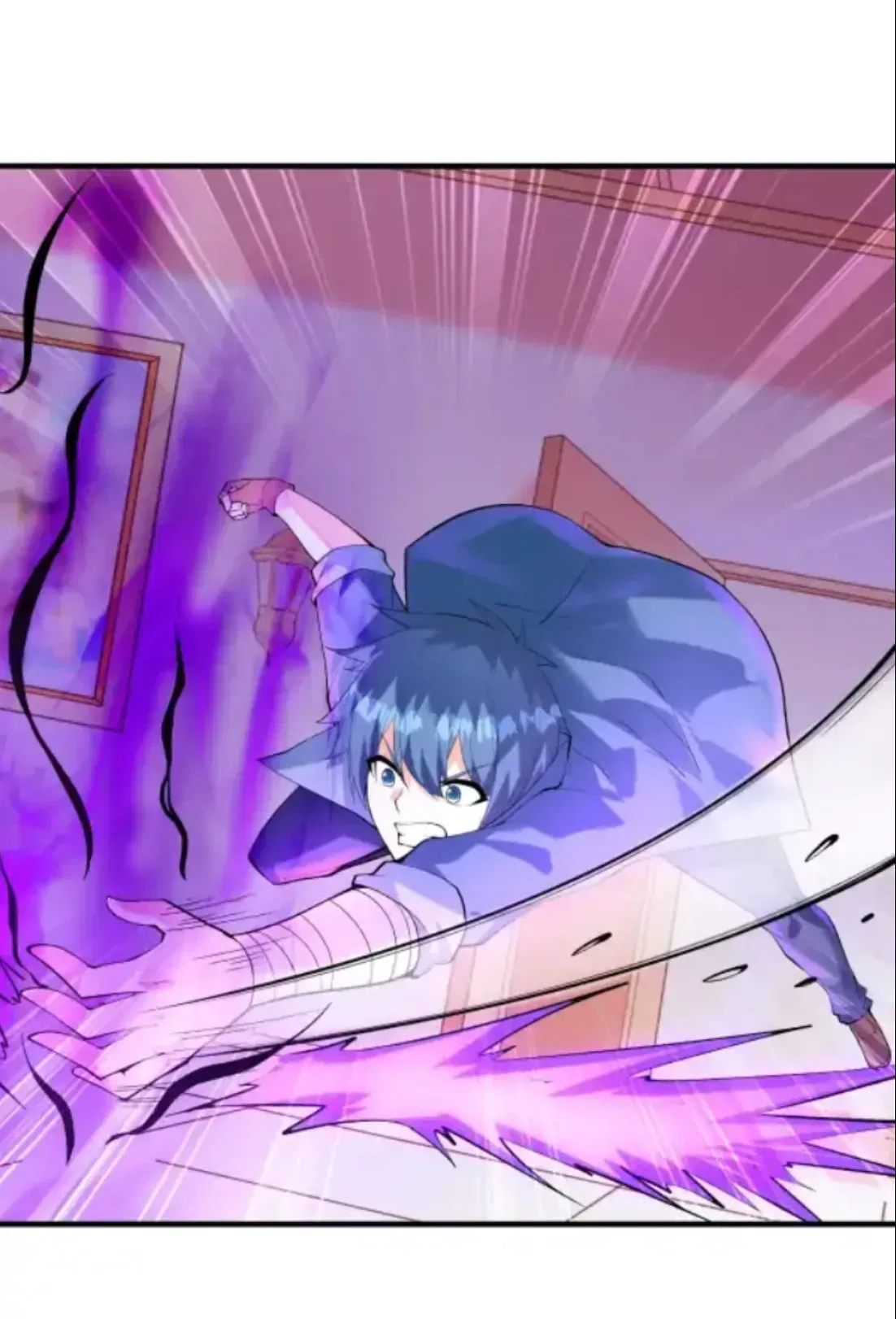 My Harem Is Entirely Female Demon Villains Chapter 116 – Page 65