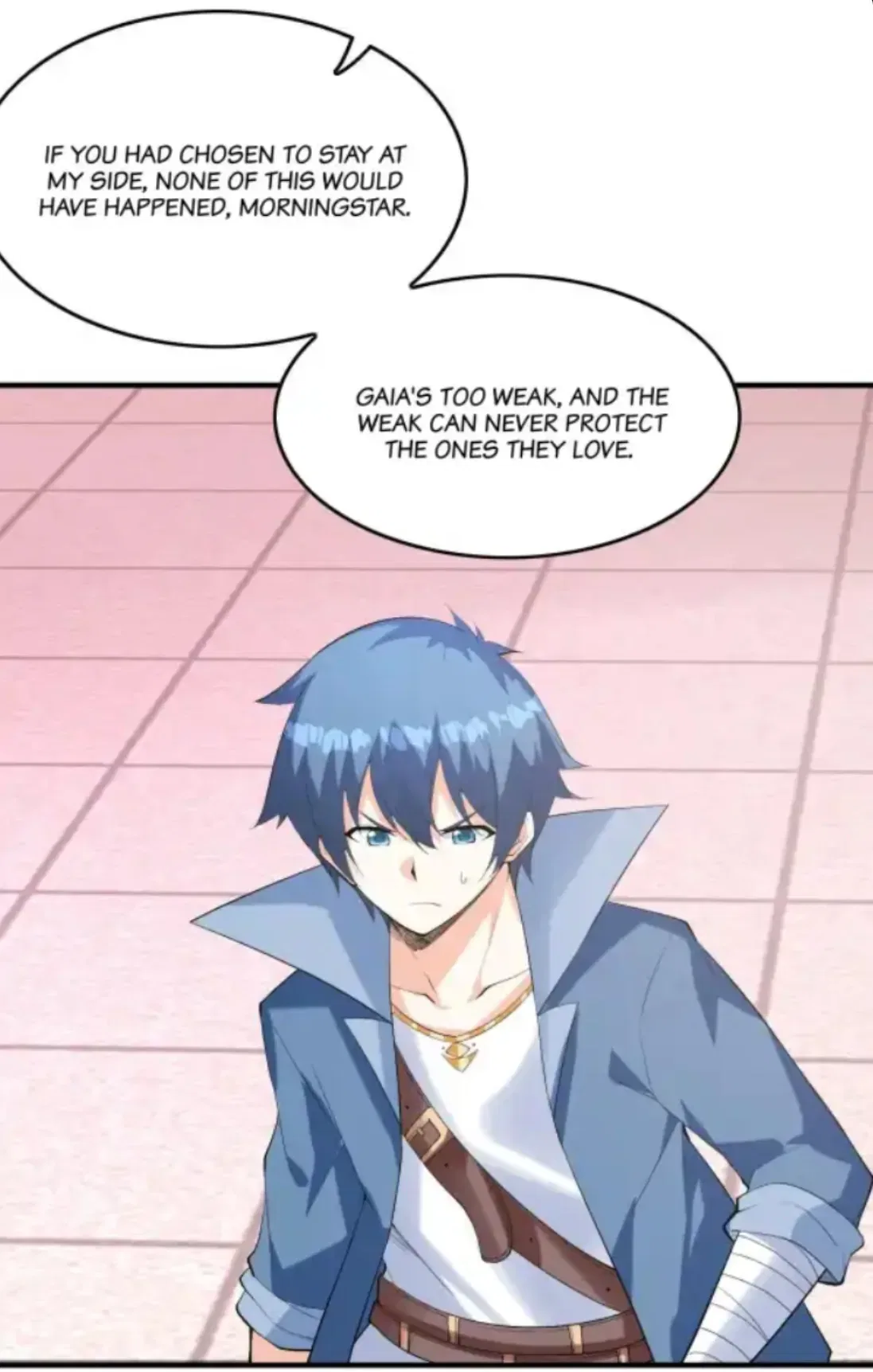 My Harem Is Entirely Female Demon Villains Chapter 116 – Page 71