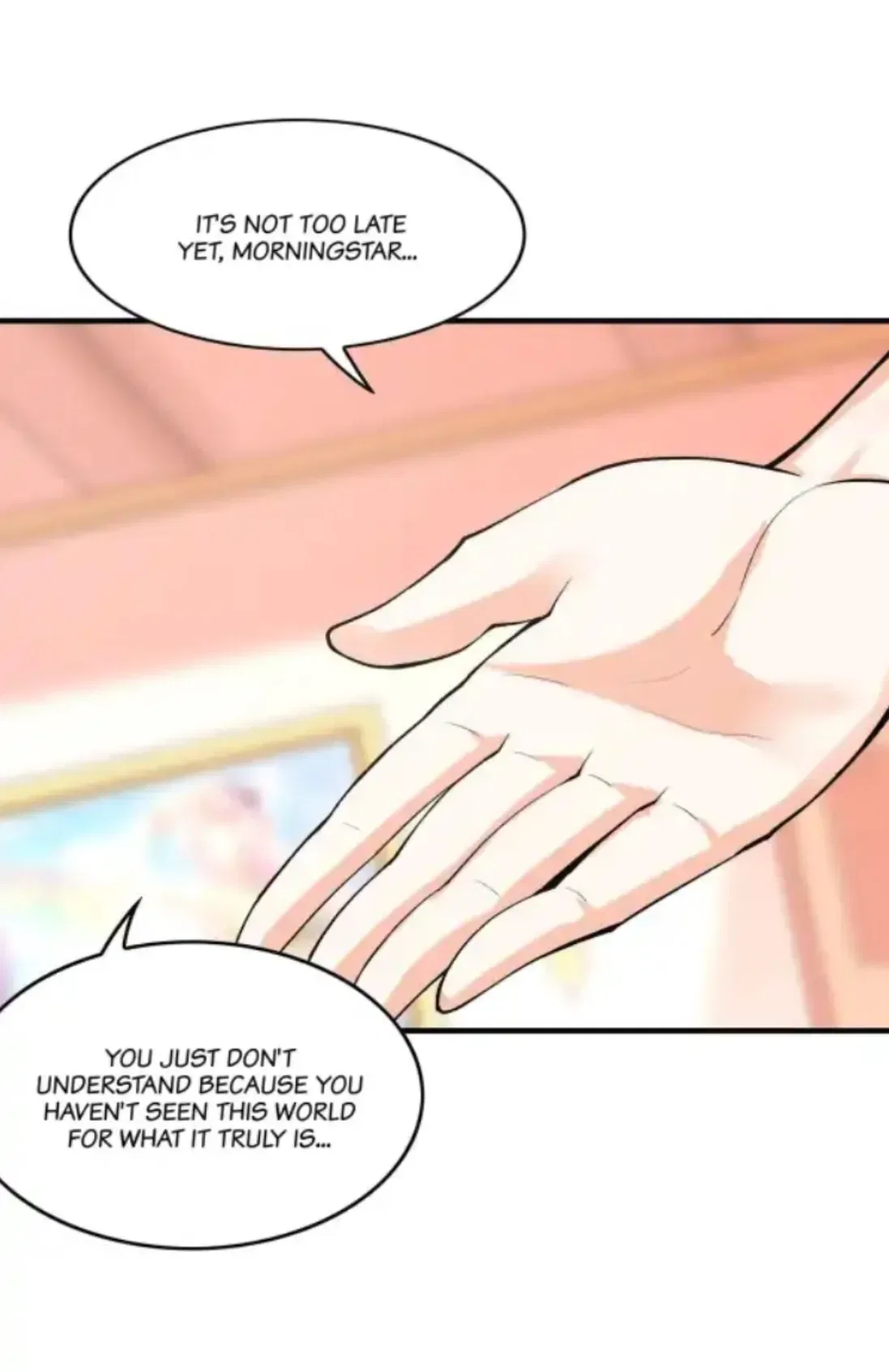 My Harem Is Entirely Female Demon Villains Chapter 116 – Page 72