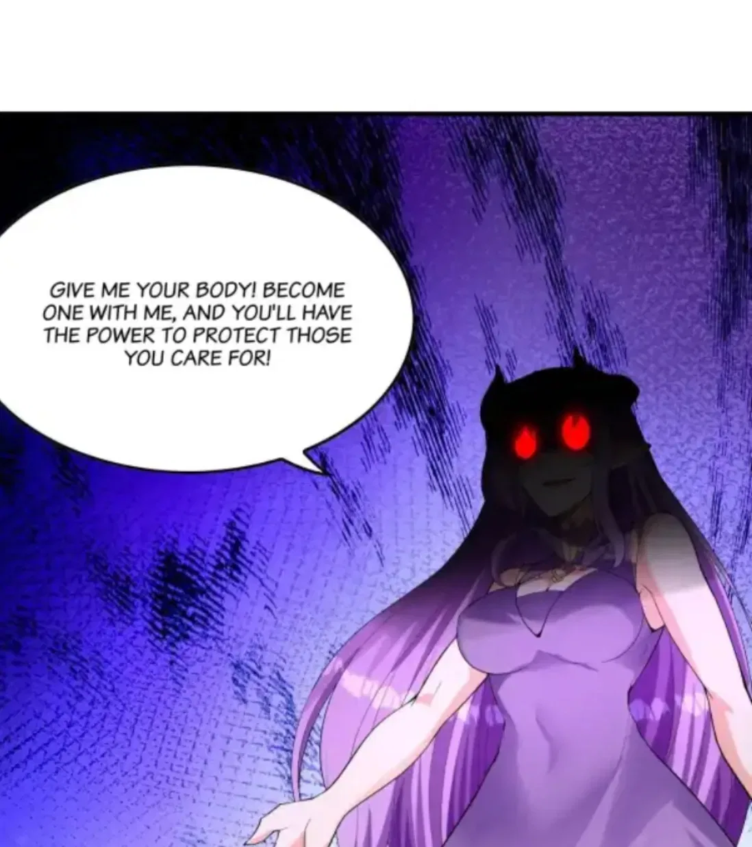 My Harem Is Entirely Female Demon Villains Chapter 116 – Page 73