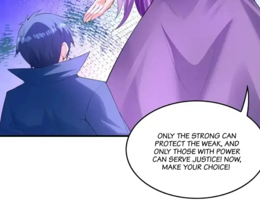 My Harem Is Entirely Female Demon Villains Chapter 116 – Page 74