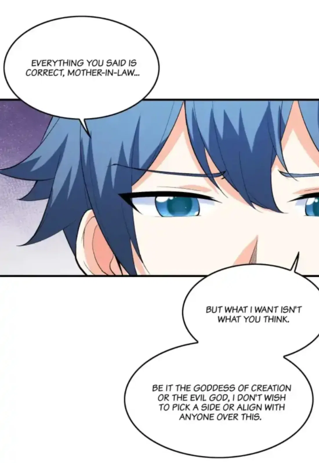 My Harem Is Entirely Female Demon Villains Chapter 116 – Page 76