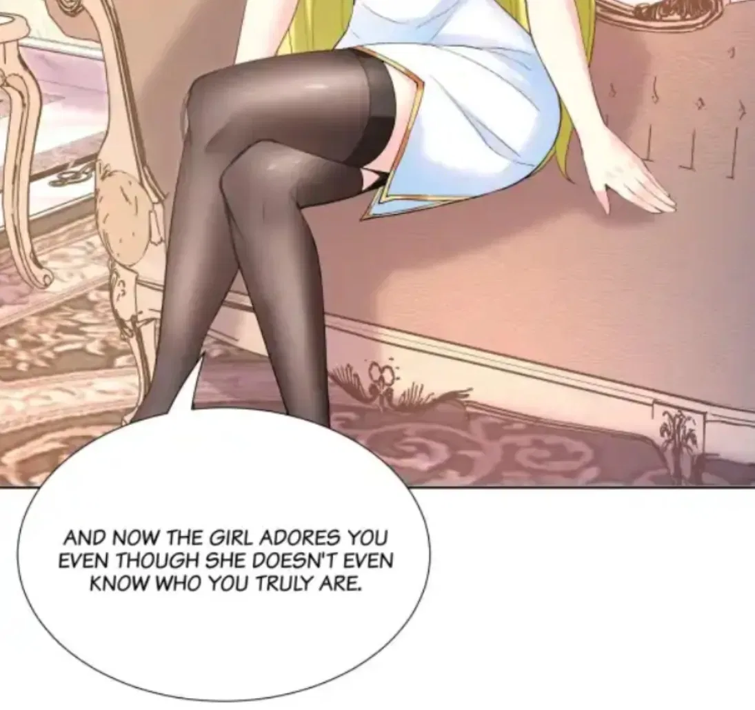 My Harem Is Entirely Female Demon Villains Chapter 115 – Page 6