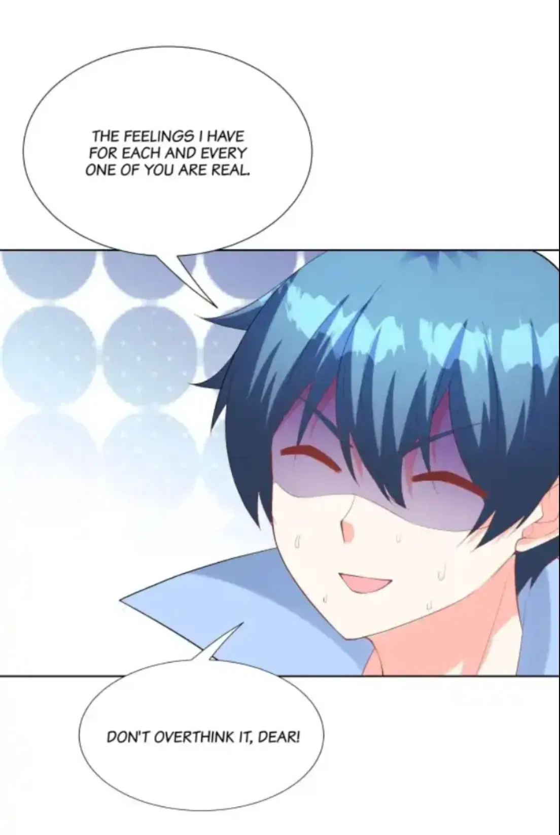 My Harem Is Entirely Female Demon Villains Chapter 115 – Page 14