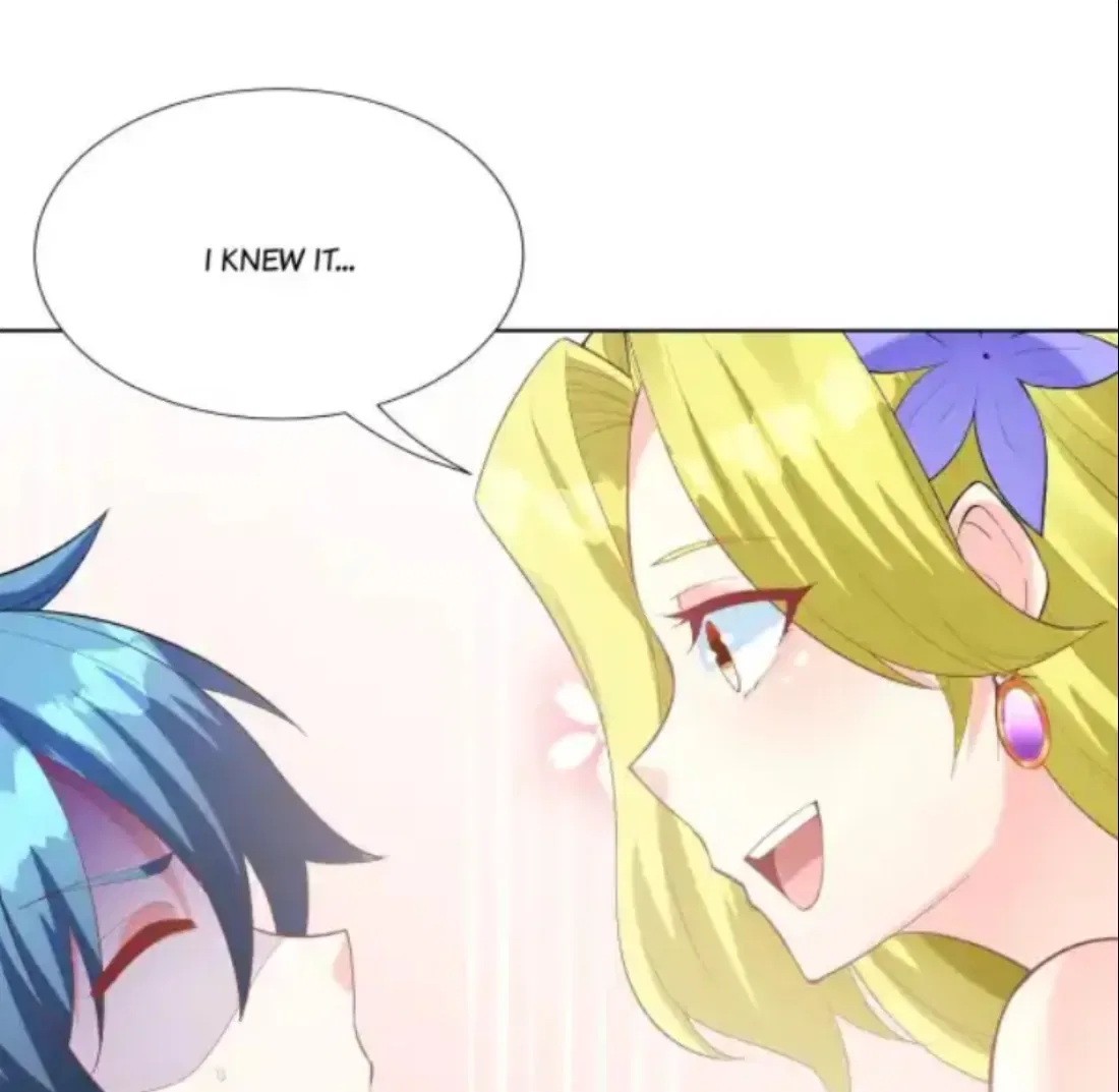 My Harem Is Entirely Female Demon Villains Chapter 115 – Page 15