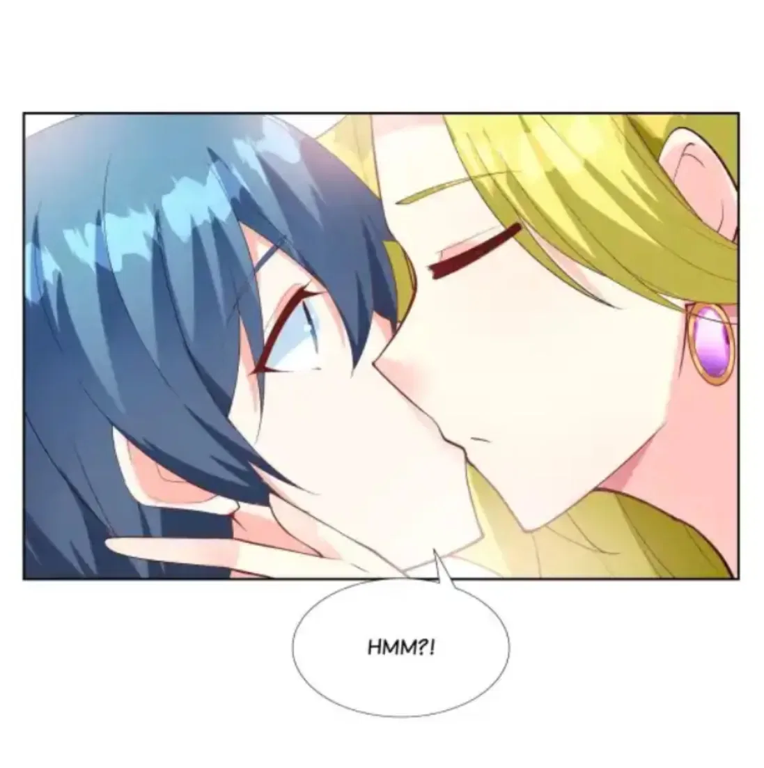 My Harem Is Entirely Female Demon Villains Chapter 115 – Page 17