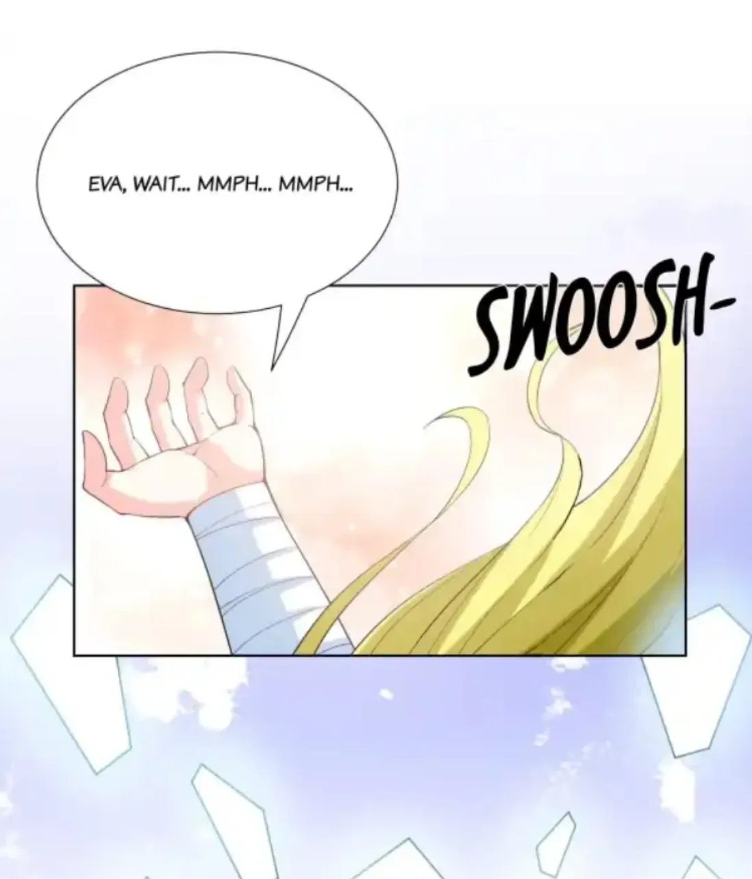 My Harem Is Entirely Female Demon Villains Chapter 115 – Page 18