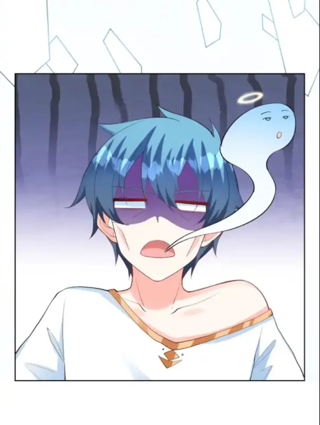My Harem Is Entirely Female Demon Villains Chapter 115 – Page 24