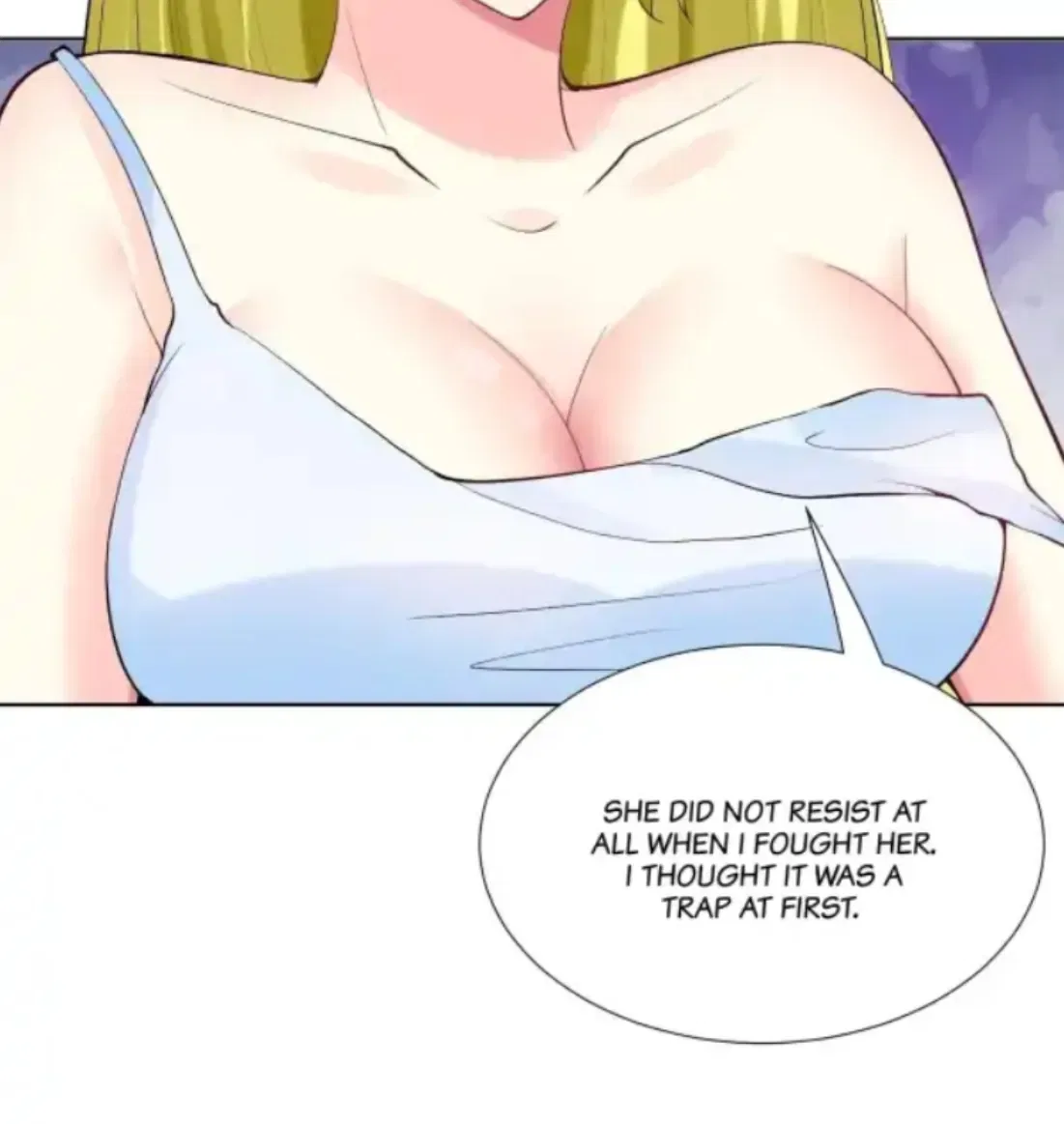 My Harem Is Entirely Female Demon Villains Chapter 115 – Page 29
