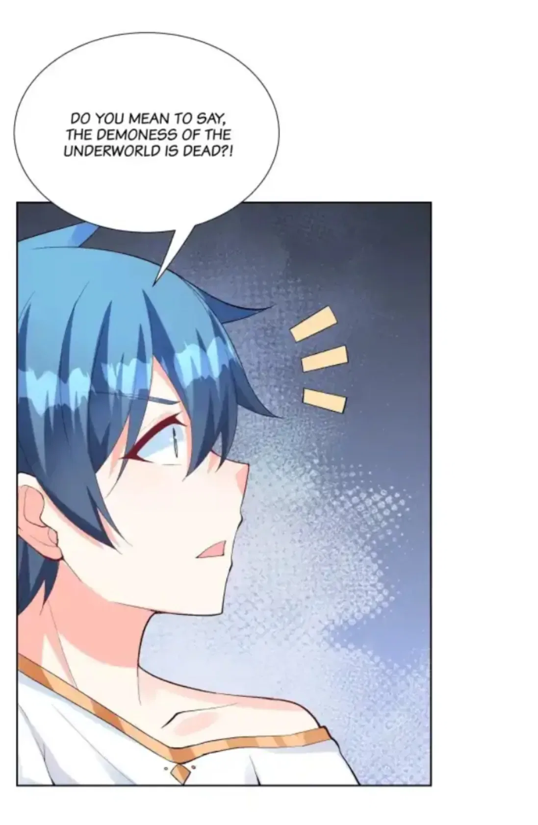 My Harem Is Entirely Female Demon Villains Chapter 115 – Page 30