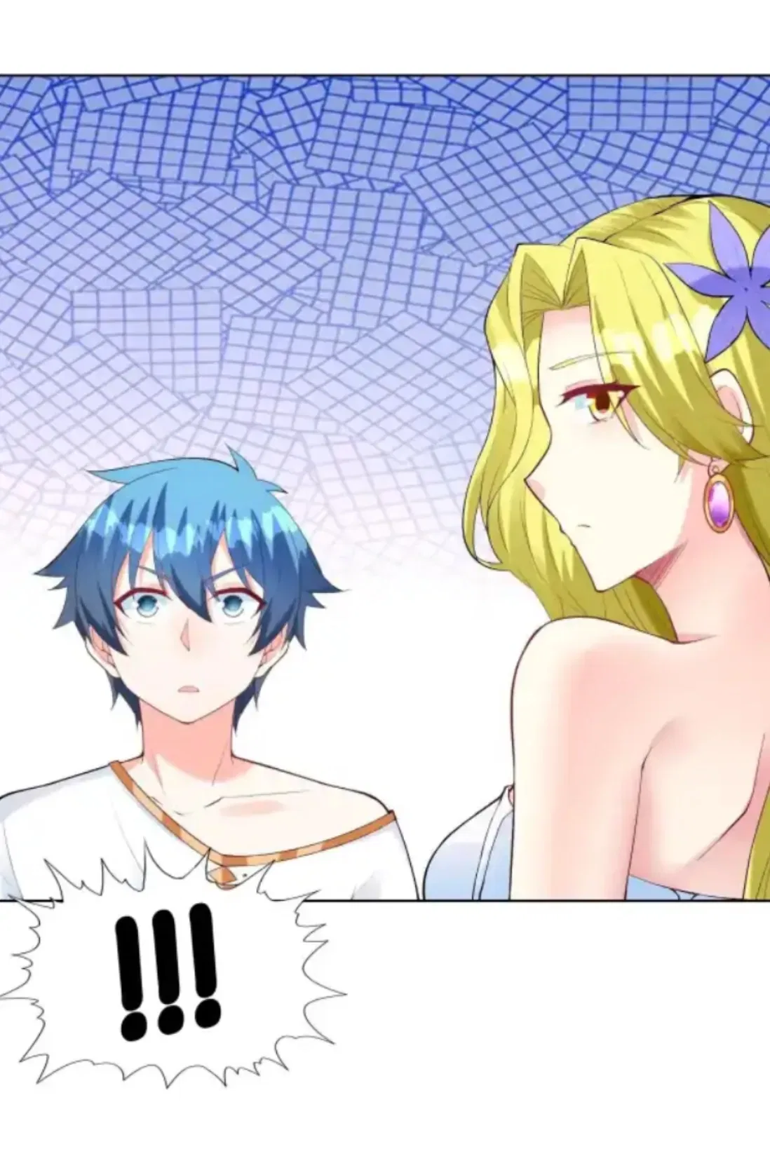 My Harem Is Entirely Female Demon Villains Chapter 115 – Page 33