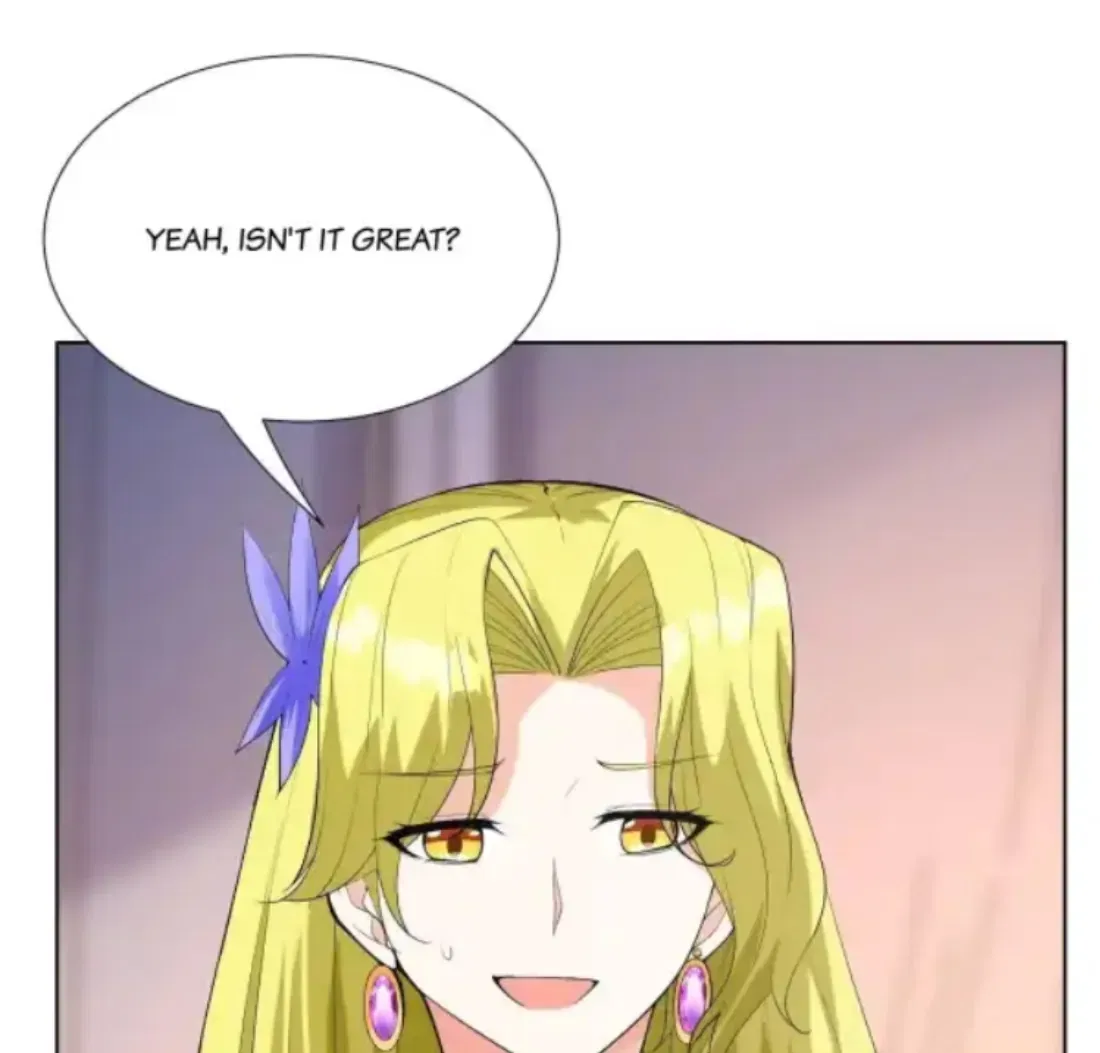 My Harem Is Entirely Female Demon Villains Chapter 115 – Page 36