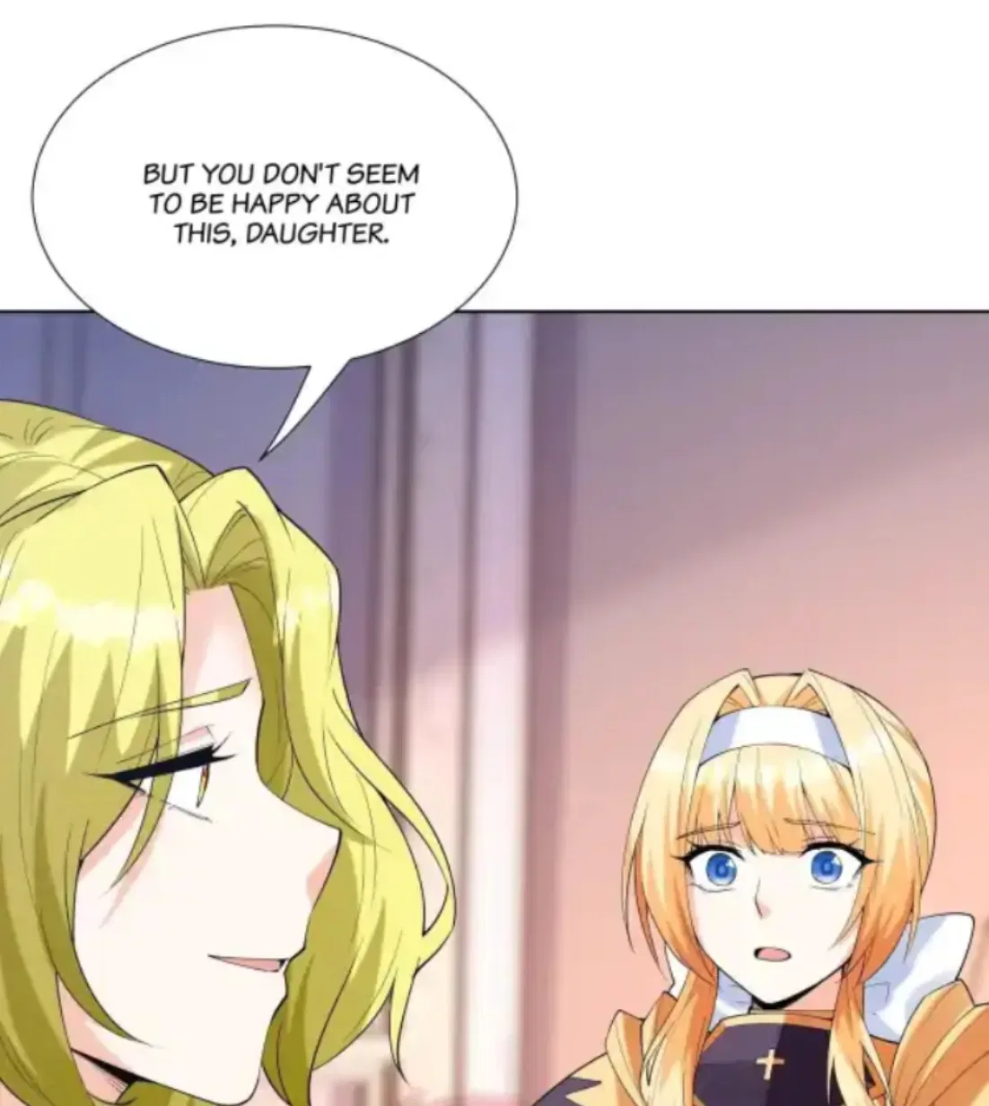 My Harem Is Entirely Female Demon Villains Chapter 115 – Page 42