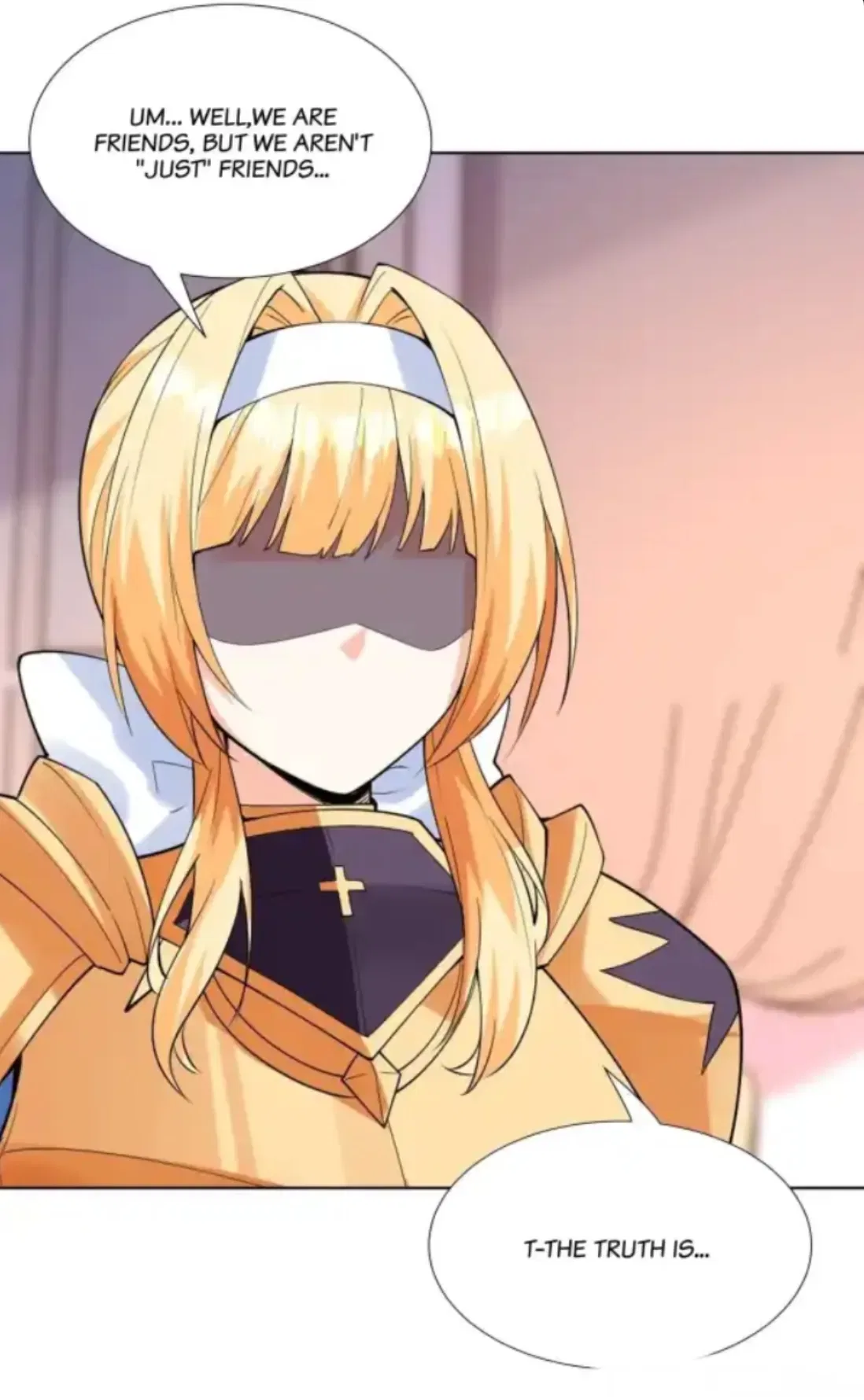 My Harem Is Entirely Female Demon Villains Chapter 115 – Page 44