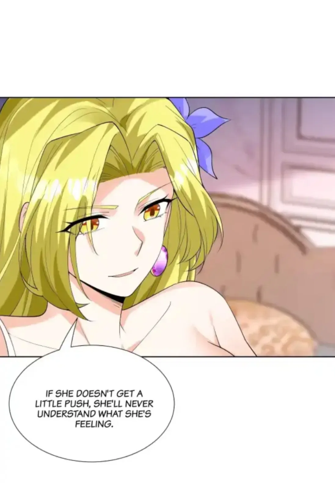 My Harem Is Entirely Female Demon Villains Chapter 115 – Page 50