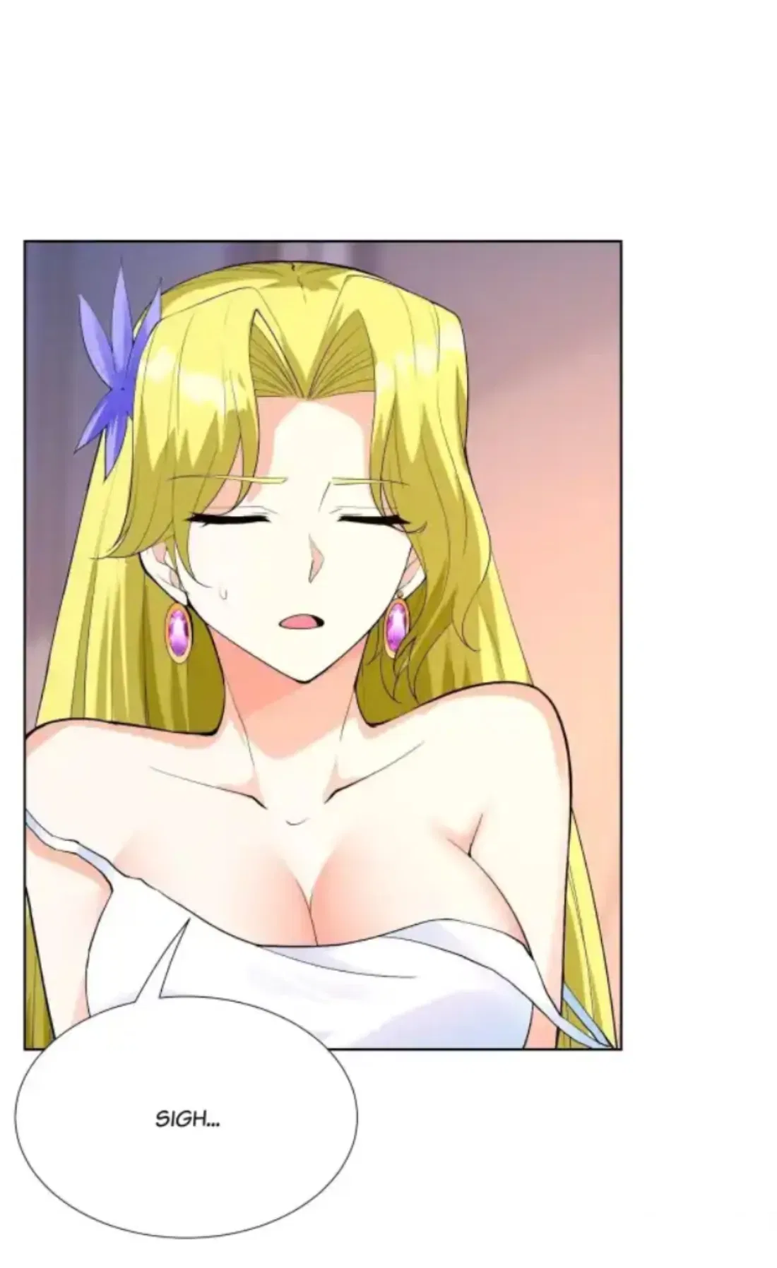My Harem Is Entirely Female Demon Villains Chapter 115 – Page 53