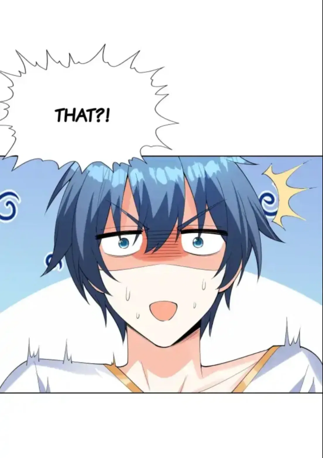 My Harem Is Entirely Female Demon Villains Chapter 115 – Page 57