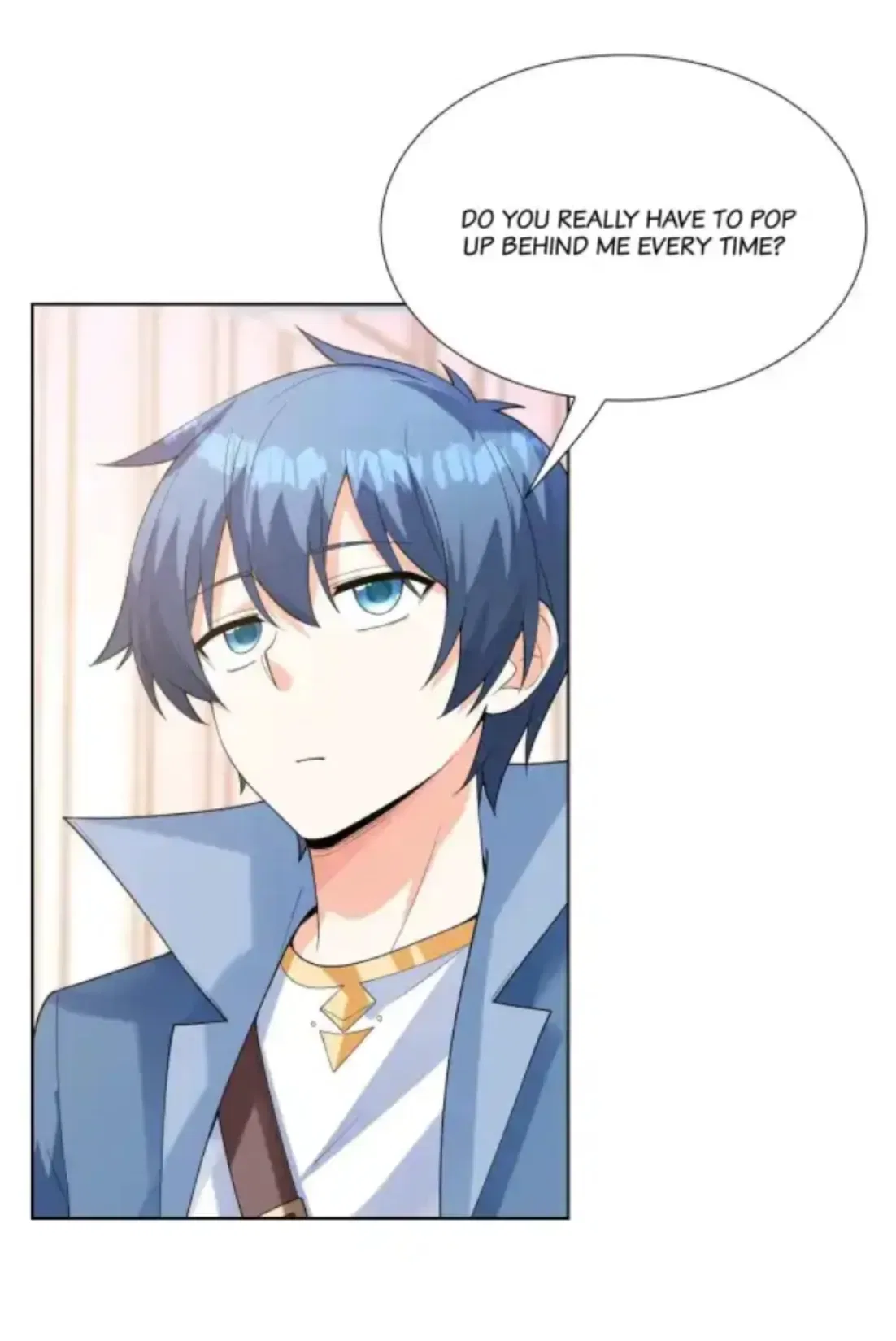 My Harem Is Entirely Female Demon Villains Chapter 115 – Page 66