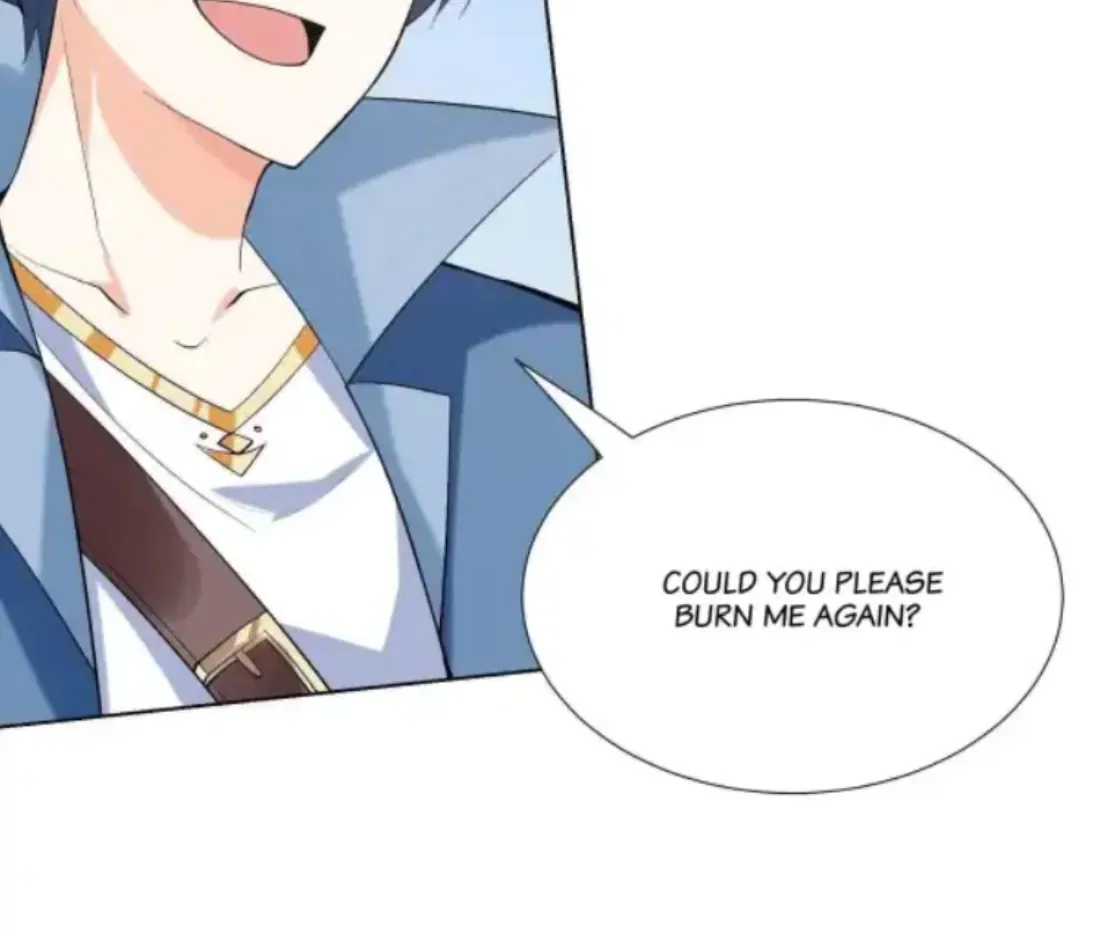 My Harem Is Entirely Female Demon Villains Chapter 114 – Page 5