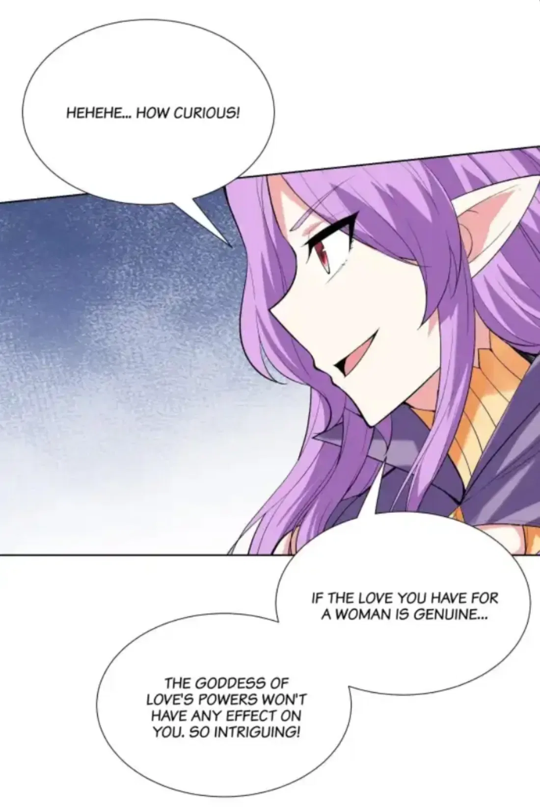 My Harem Is Entirely Female Demon Villains Chapter 114 – Page 6