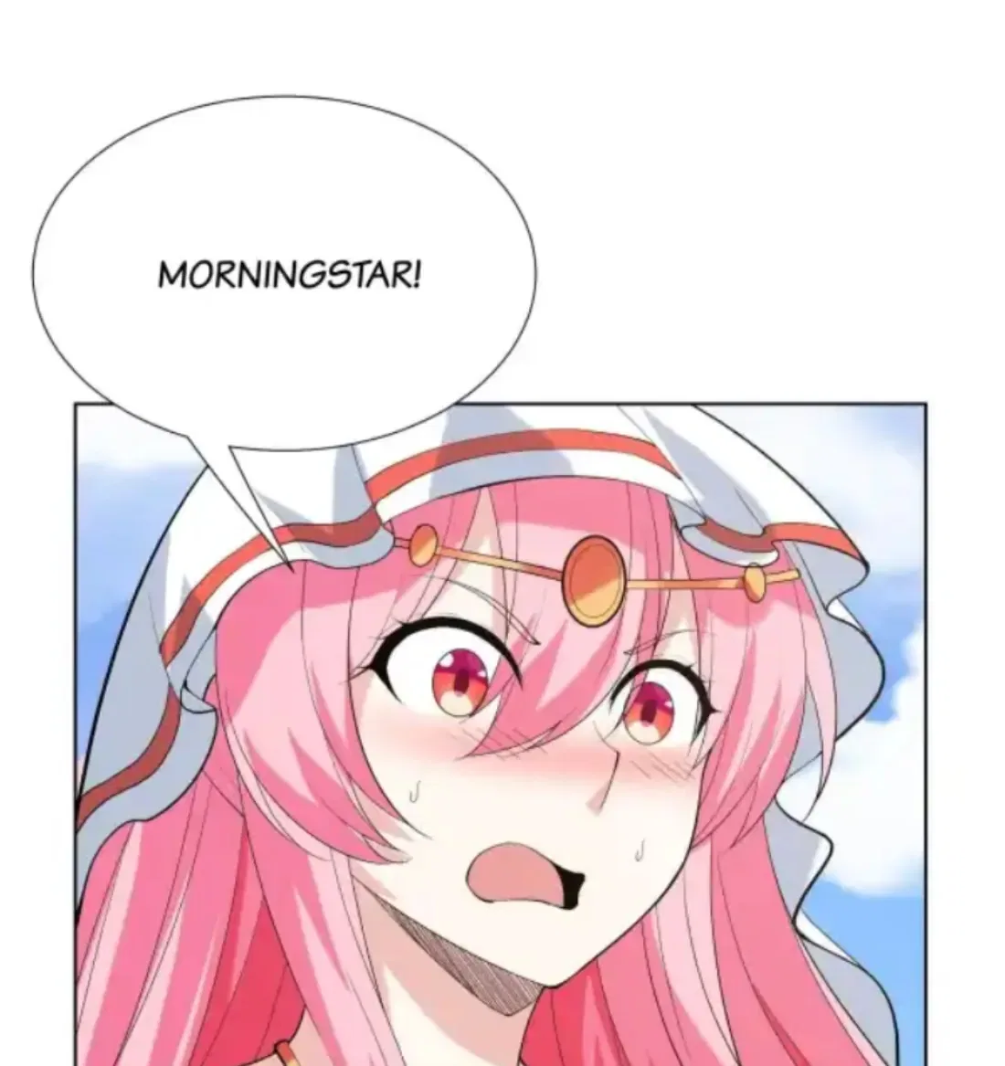 My Harem Is Entirely Female Demon Villains Chapter 114 – Page 7