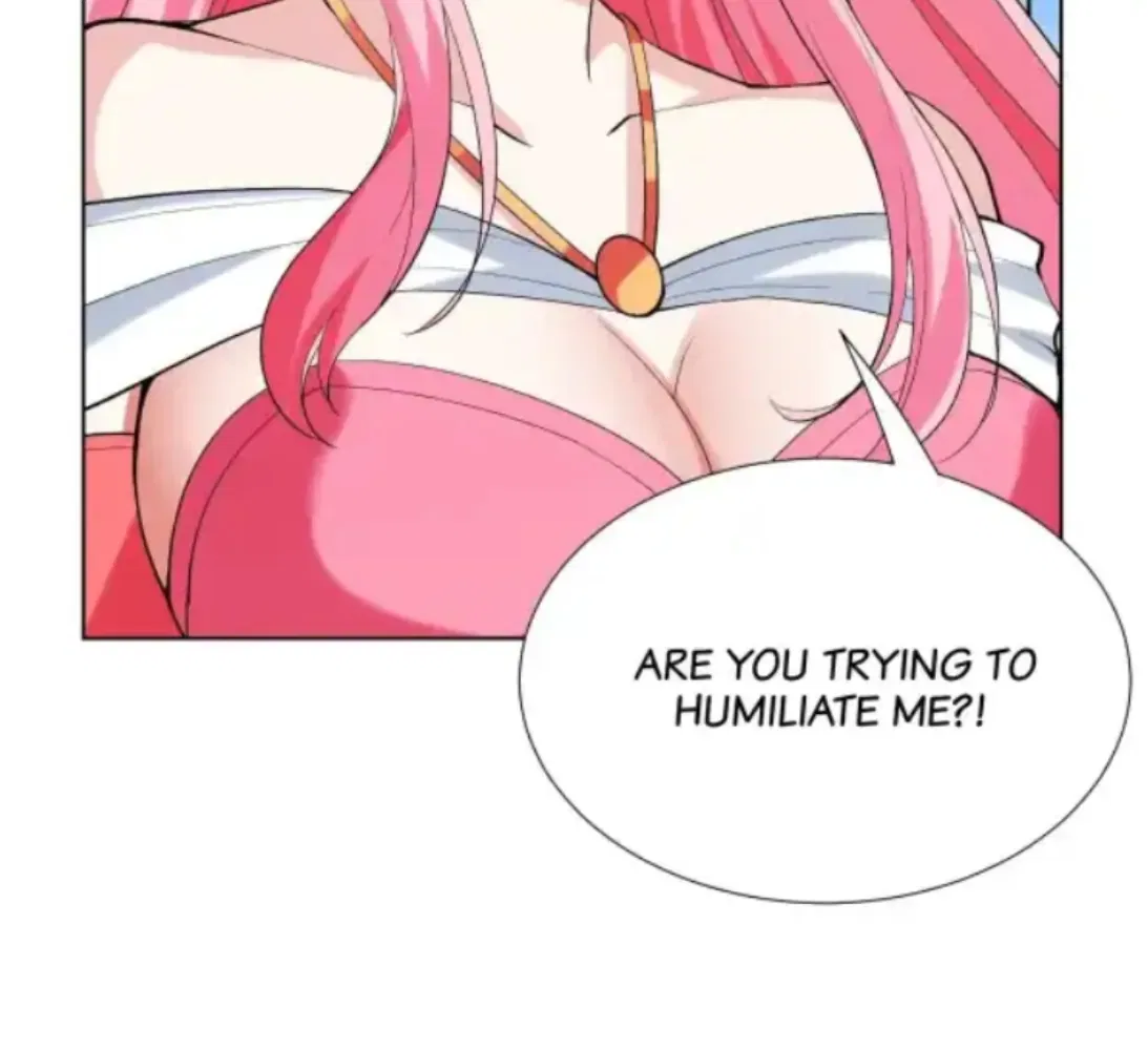 My Harem Is Entirely Female Demon Villains Chapter 114 – Page 8