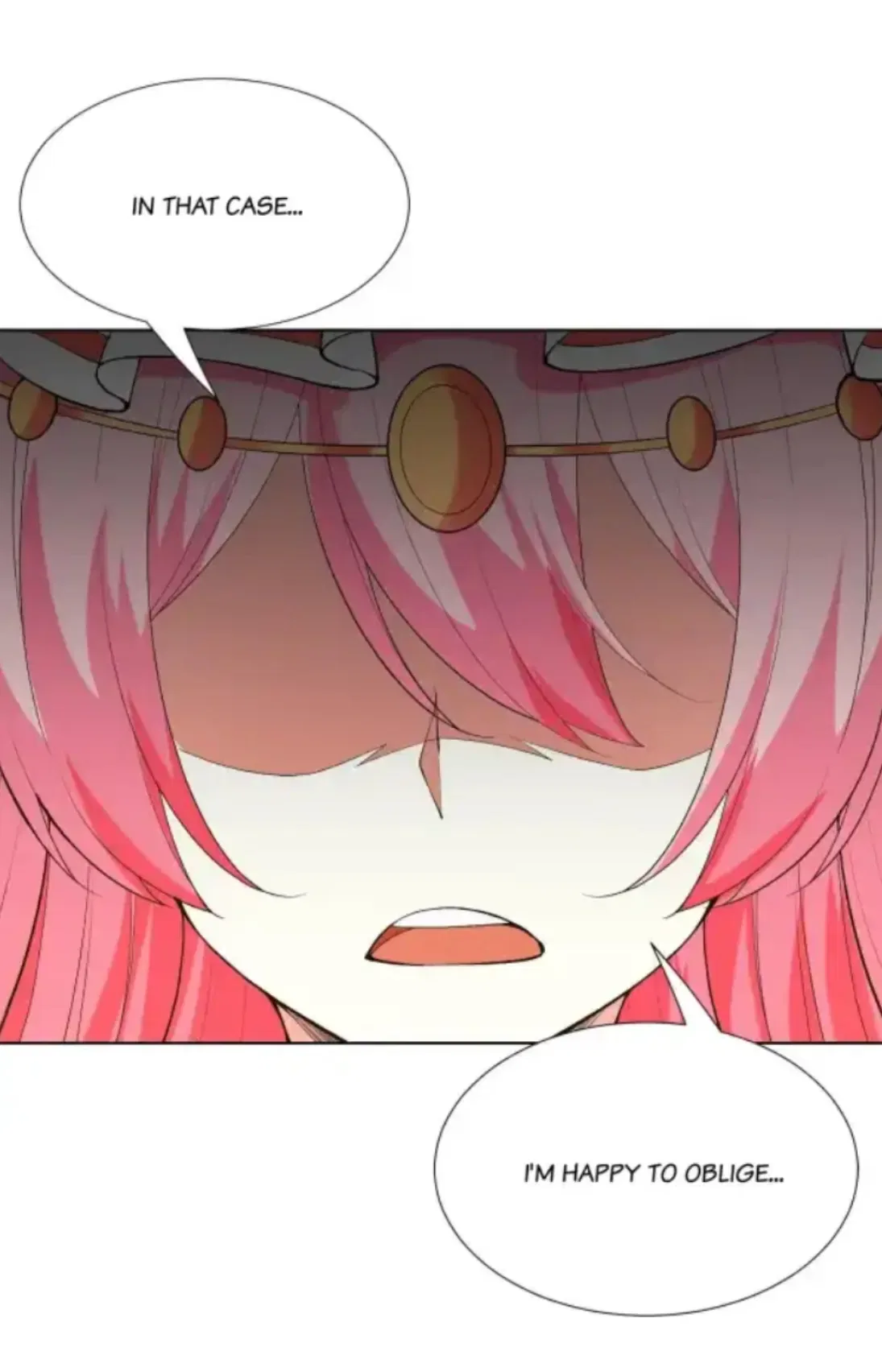 My Harem Is Entirely Female Demon Villains Chapter 114 – Page 10