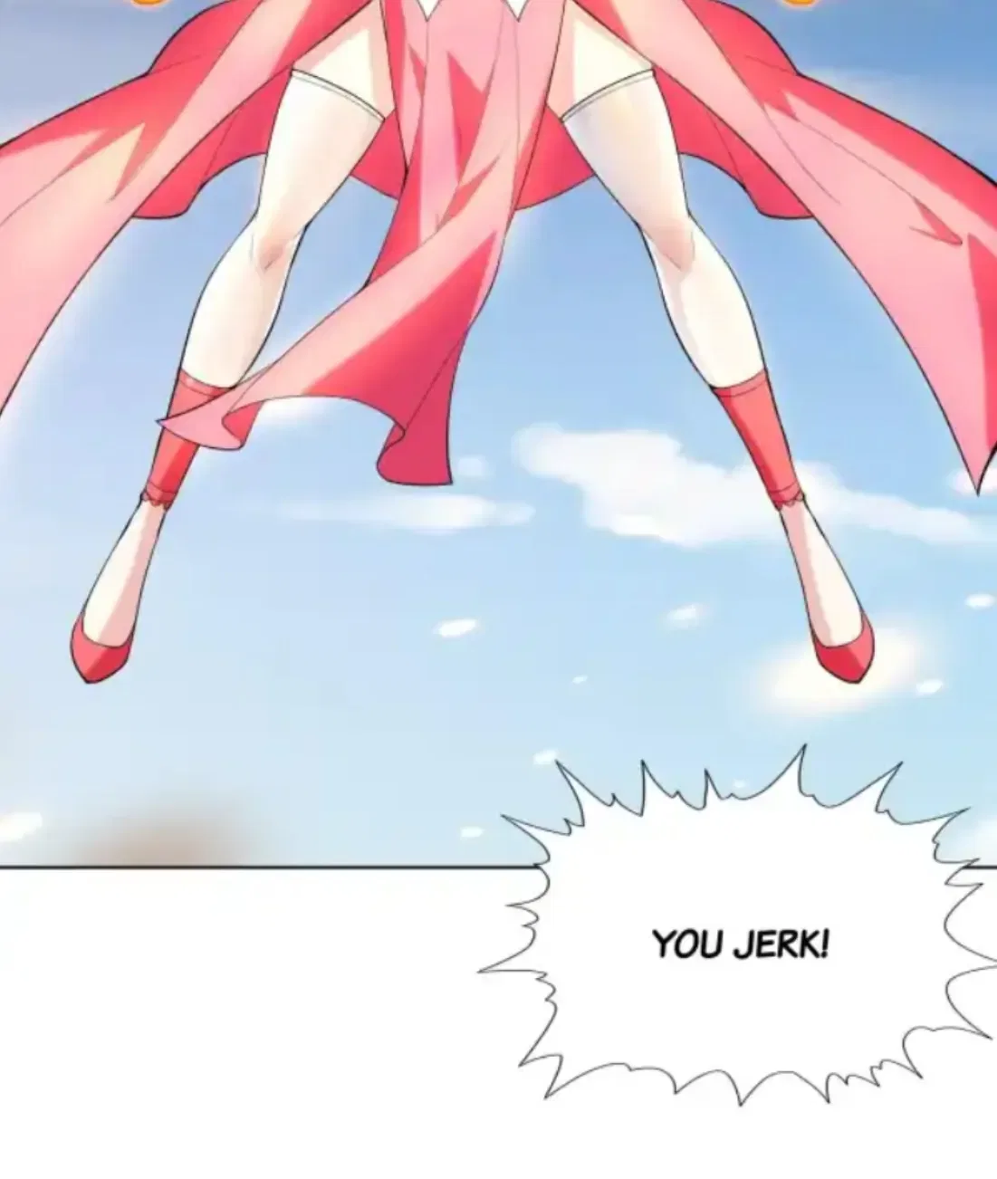 My Harem Is Entirely Female Demon Villains Chapter 114 – Page 12