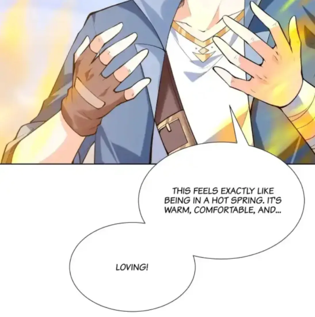 My Harem Is Entirely Female Demon Villains Chapter 114 – Page 16