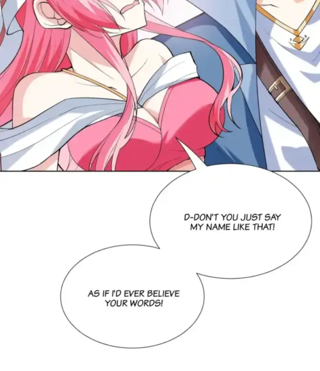 My Harem Is Entirely Female Demon Villains Chapter 114 – Page 20