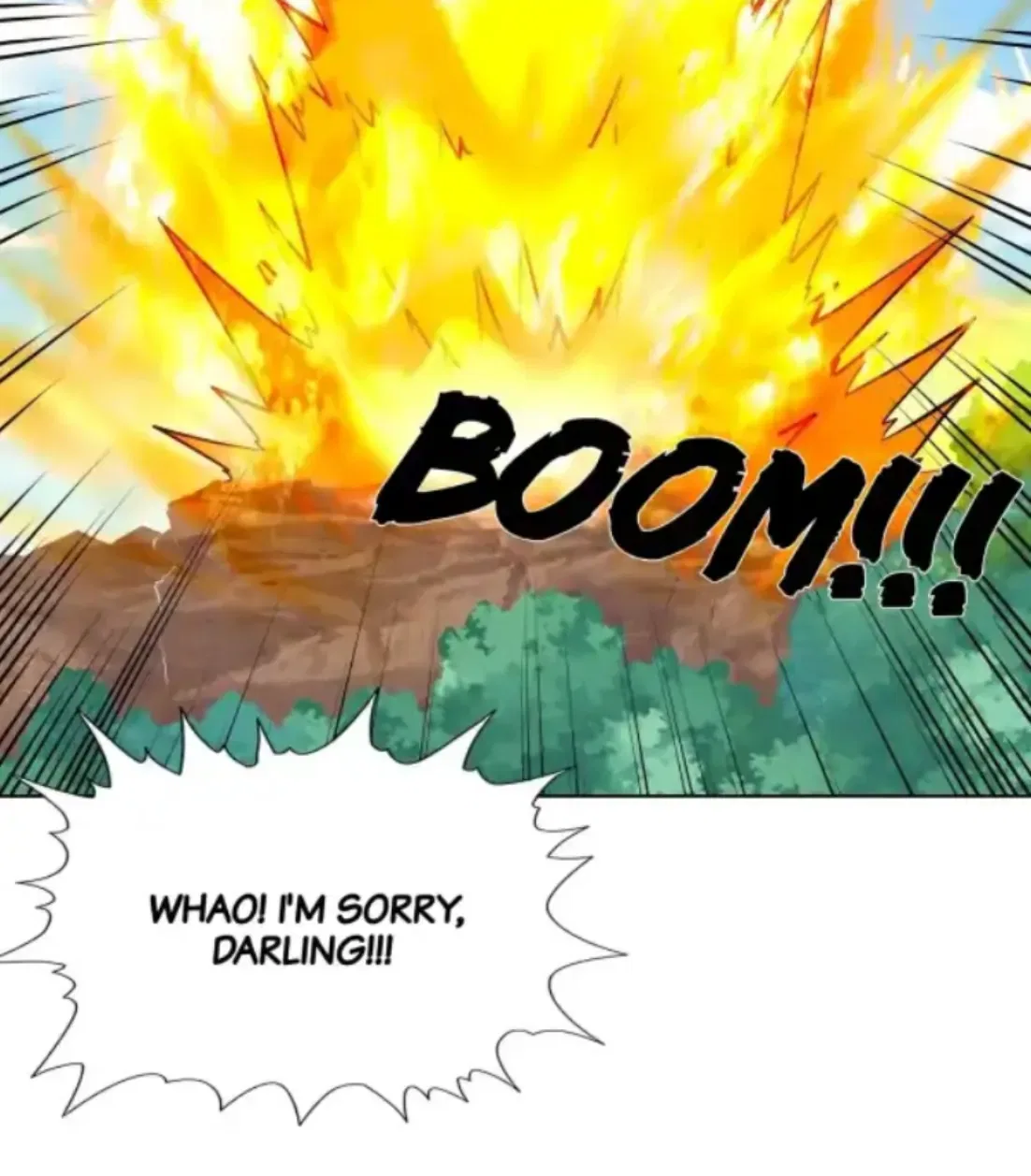 My Harem Is Entirely Female Demon Villains Chapter 114 – Page 30