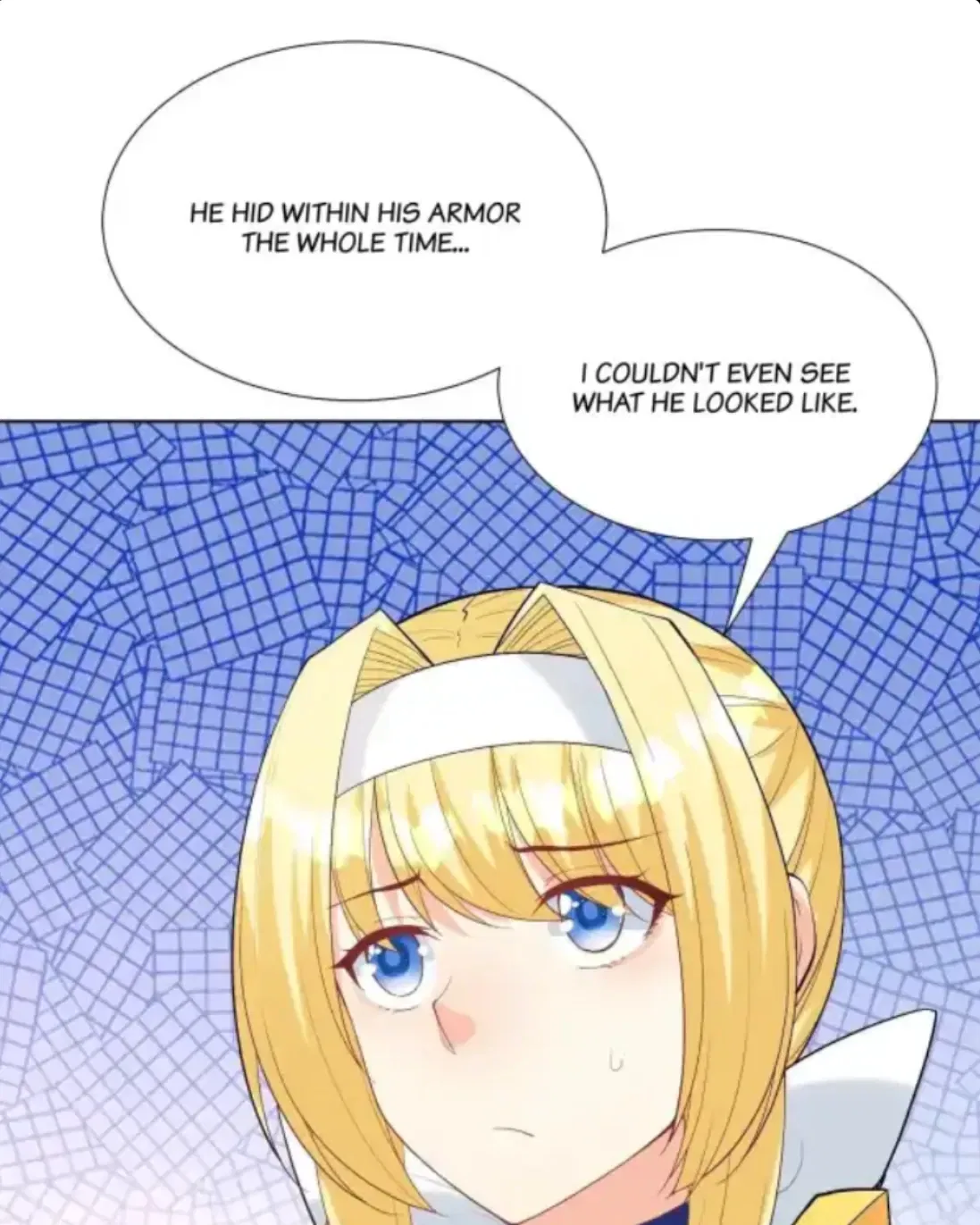 My Harem Is Entirely Female Demon Villains Chapter 114 – Page 40