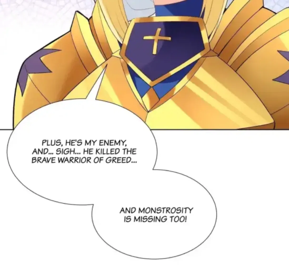 My Harem Is Entirely Female Demon Villains Chapter 114 – Page 41