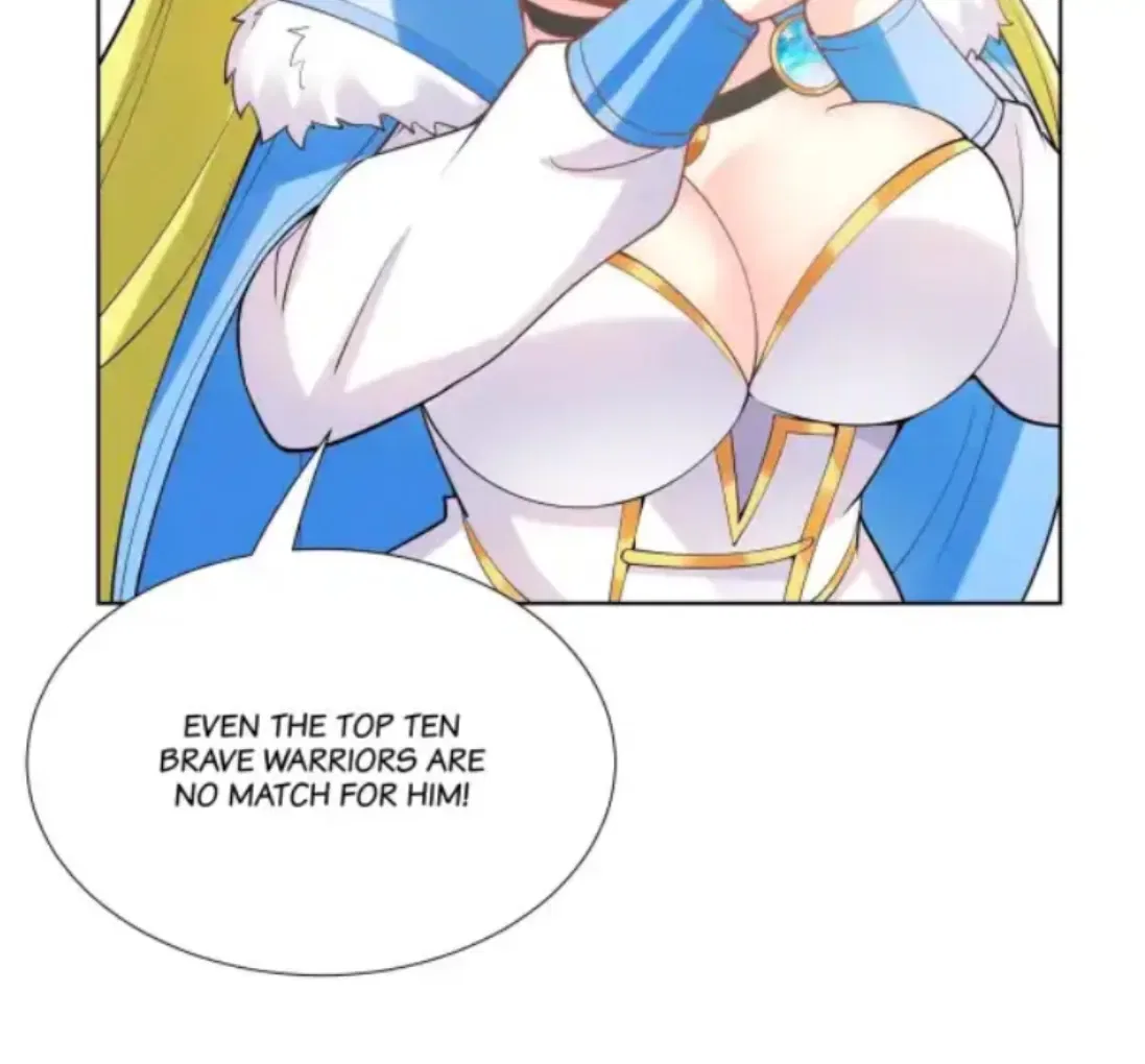 My Harem Is Entirely Female Demon Villains Chapter 114 – Page 43