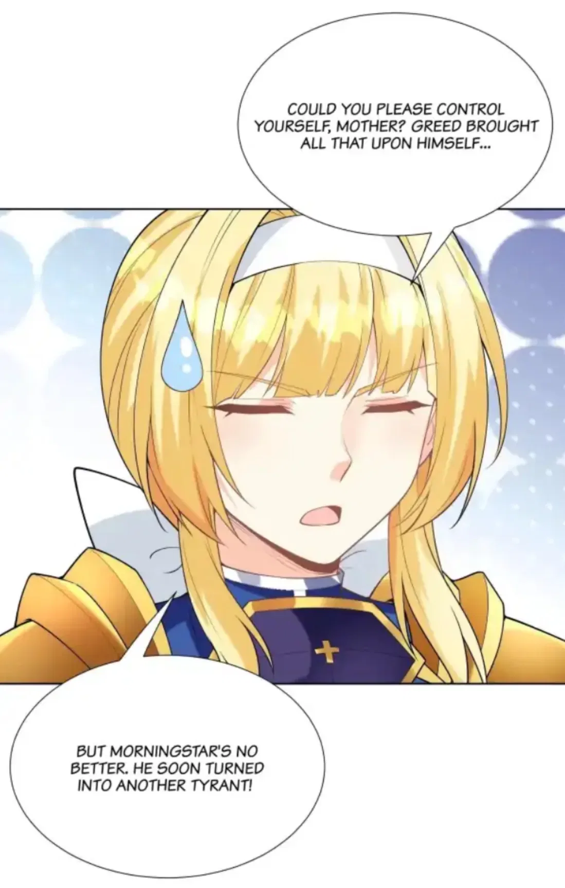 My Harem Is Entirely Female Demon Villains Chapter 114 – Page 44
