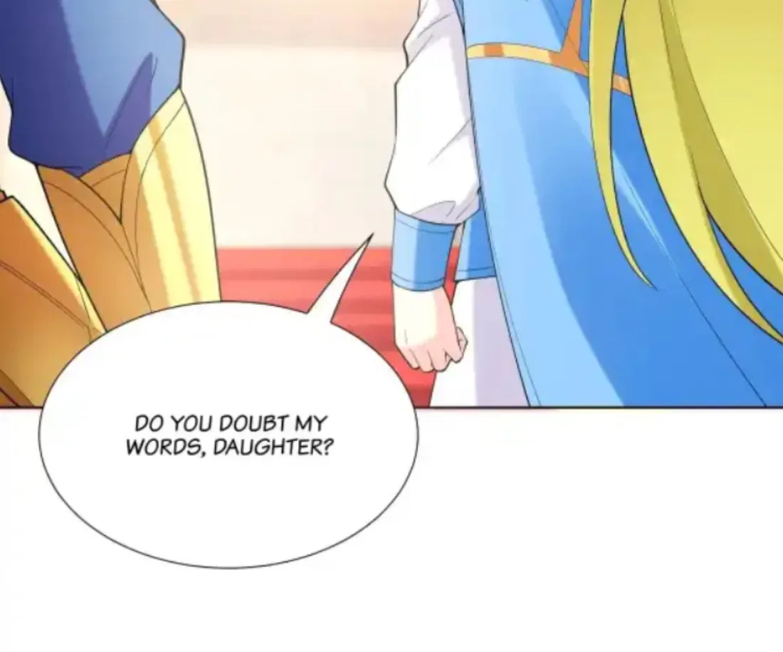 My Harem Is Entirely Female Demon Villains Chapter 114 – Page 46