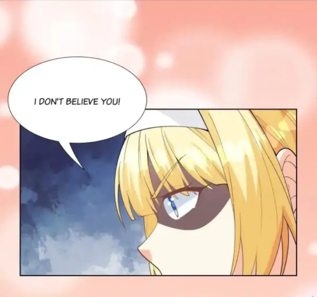 My Harem Is Entirely Female Demon Villains Chapter 114 – Page 48