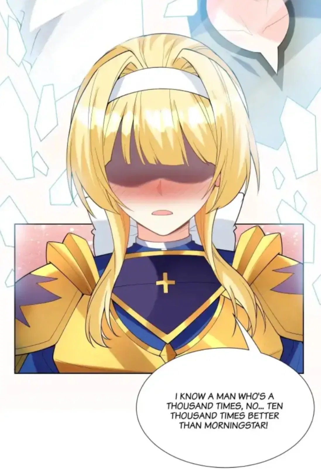 My Harem Is Entirely Female Demon Villains Chapter 114 – Page 50