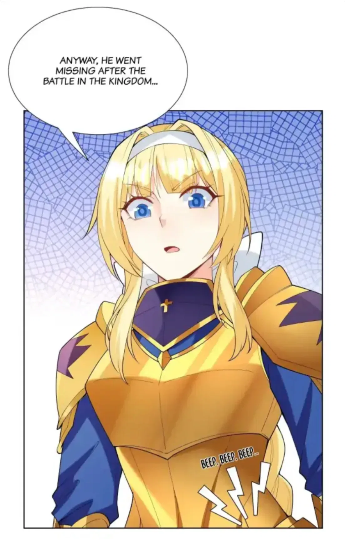 My Harem Is Entirely Female Demon Villains Chapter 114 – Page 53