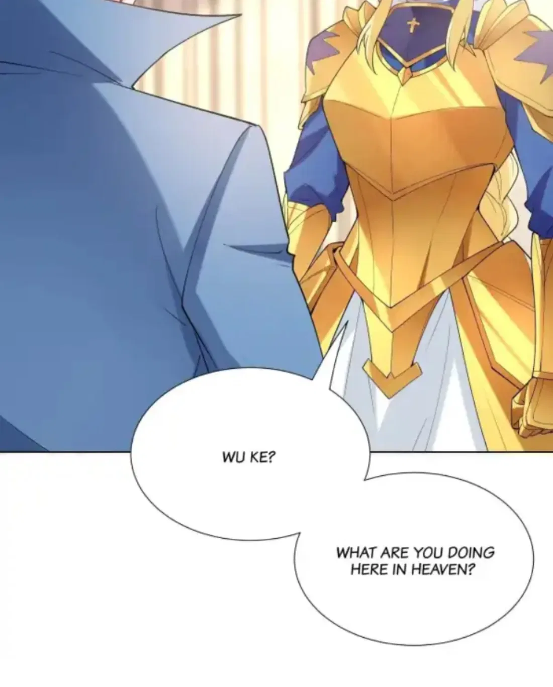 My Harem Is Entirely Female Demon Villains Chapter 114 – Page 58