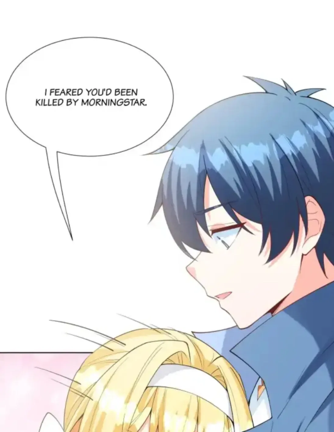My Harem Is Entirely Female Demon Villains Chapter 114 – Page 61
