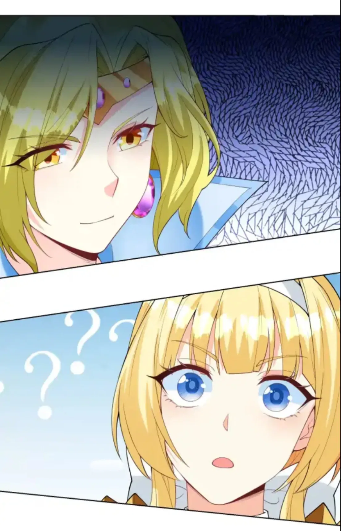 My Harem Is Entirely Female Demon Villains Chapter 114 – Page 66