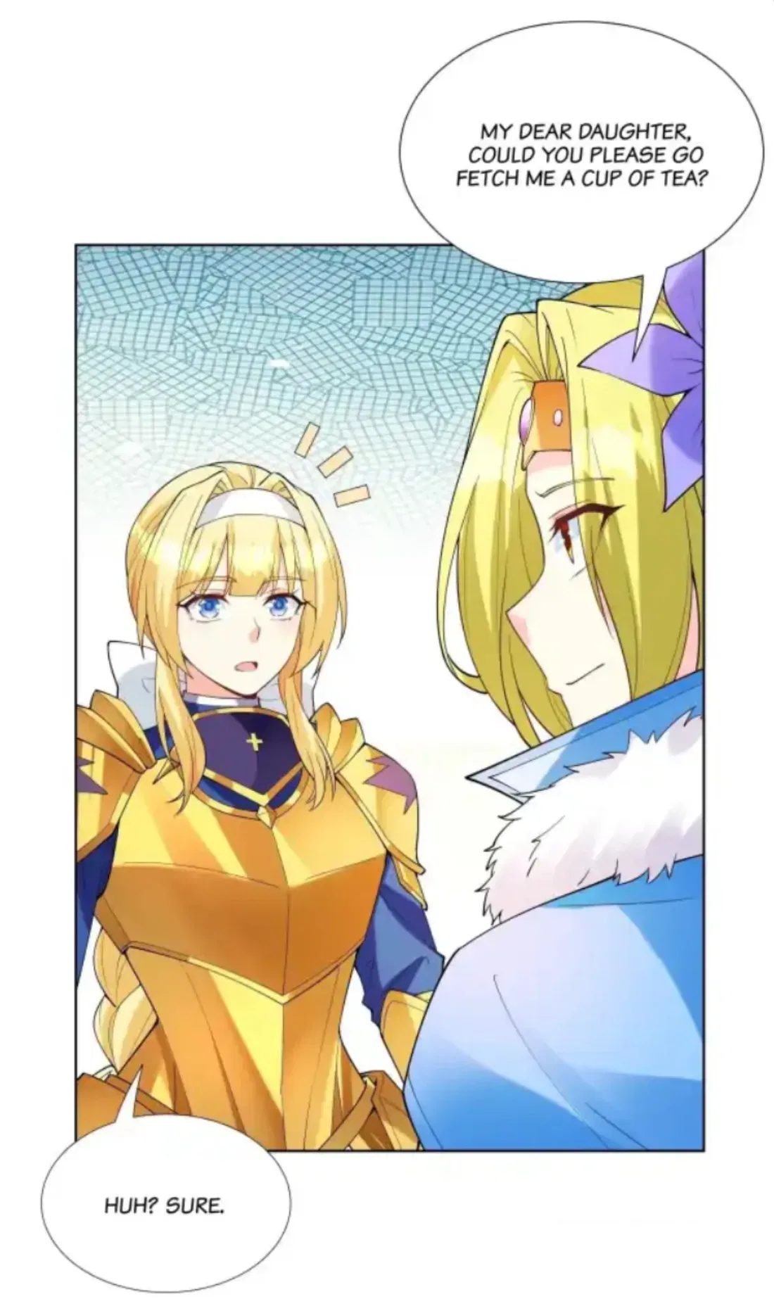 My Harem Is Entirely Female Demon Villains Chapter 114 – Page 68