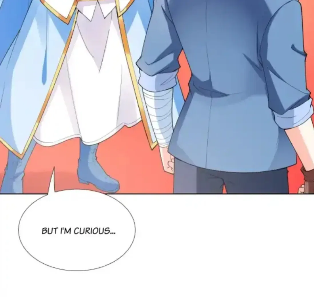 My Harem Is Entirely Female Demon Villains Chapter 114 – Page 73